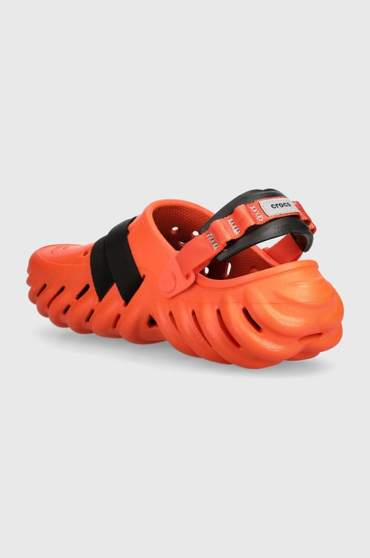 Crocs ciabatte slide Echo Reflective Laces Clog