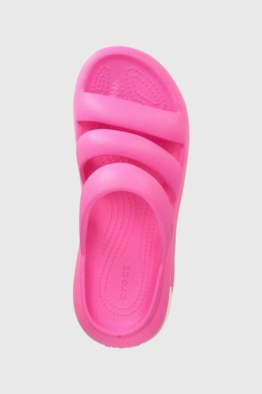 Crocs ciabatte slide Mega Crush Triple Strap