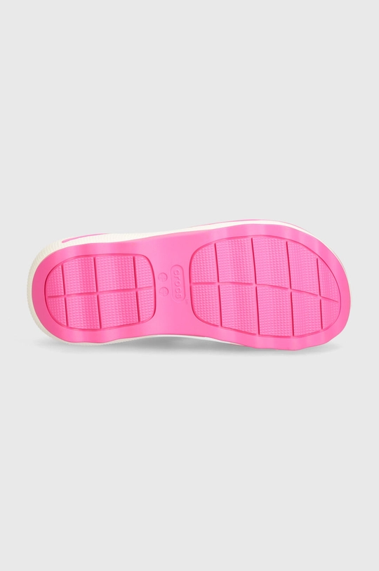 Crocs ciabatte slide Mega Crush Triple Strap