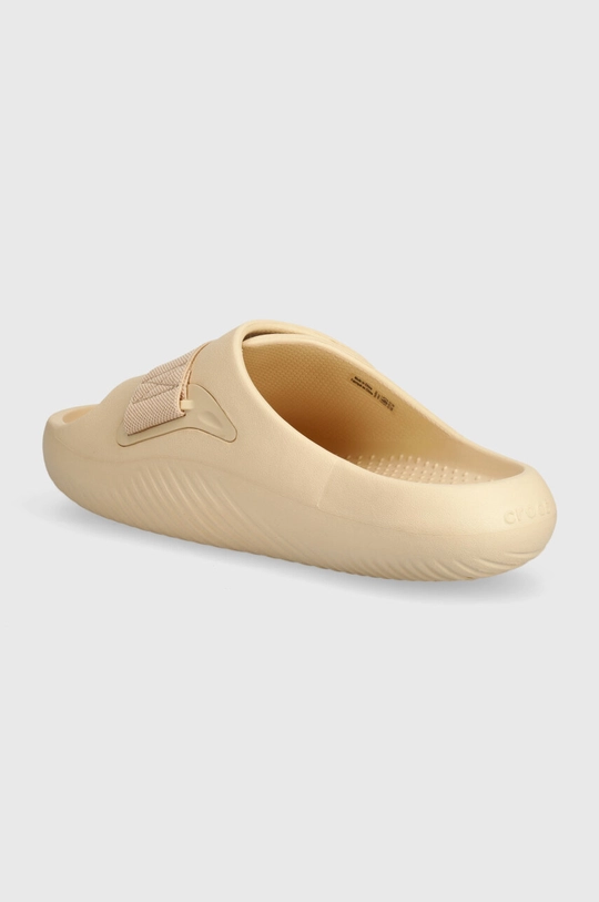 Crocs ciabatte slide Mellow Luxe Recovery Slide