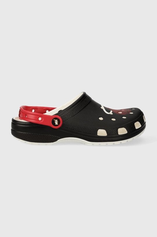 Crocs ciabatte slide NBA Miami Classic Clog