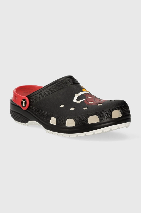 Crocs ciabatte slide NBA Miami Classic Clog