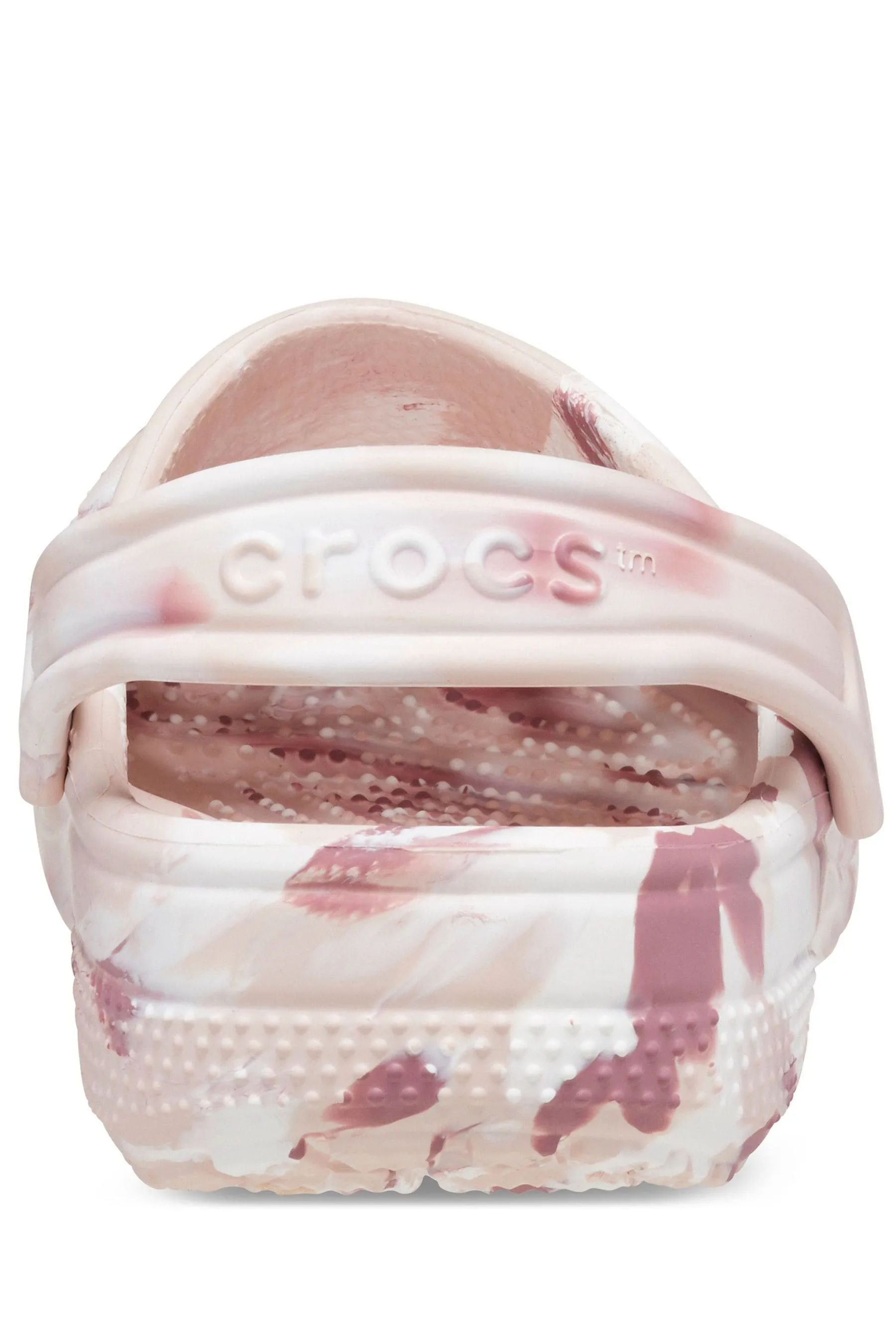 Crocs Classic Bambini Zoccoli Marmorizzati    