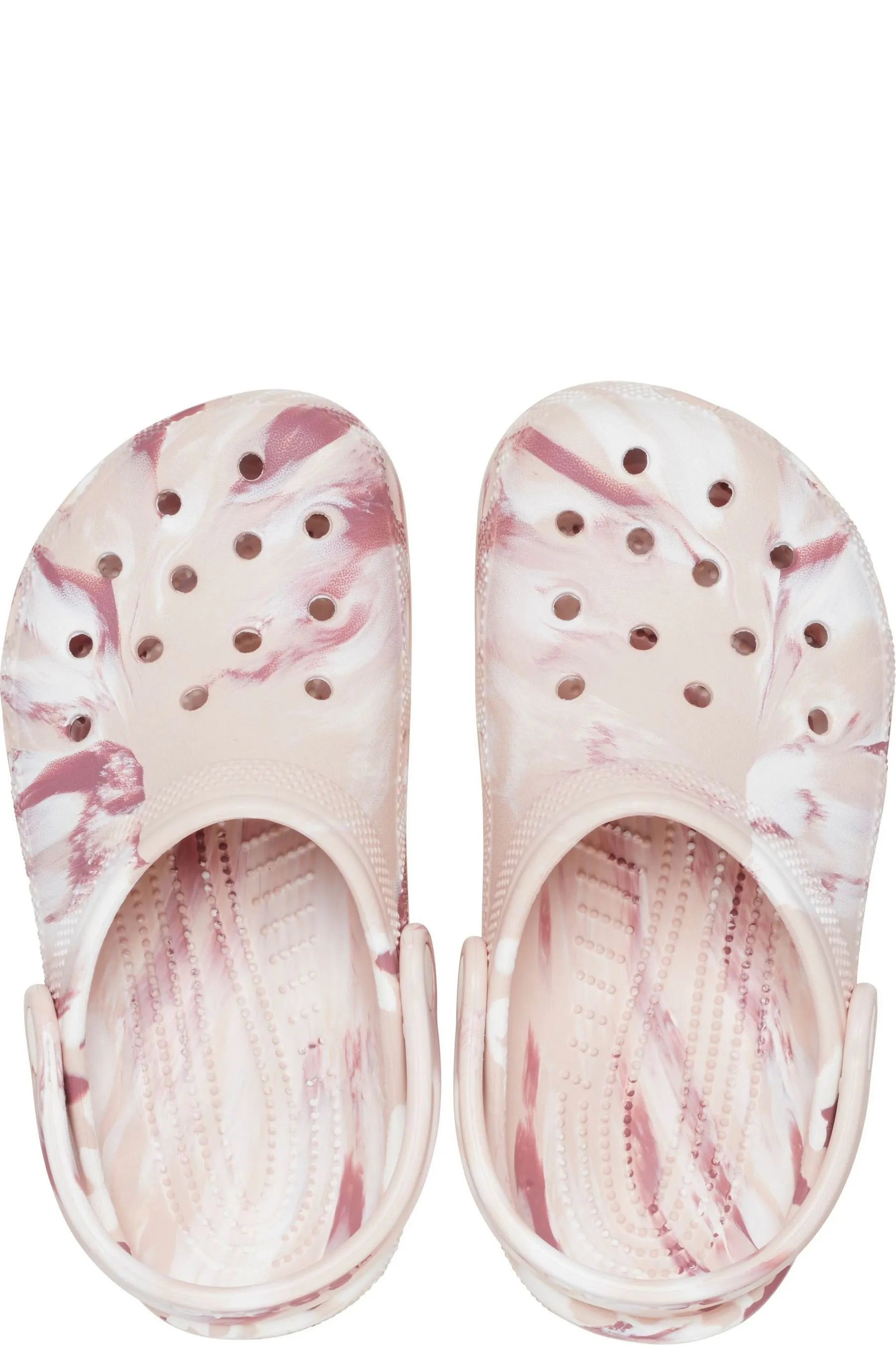 Crocs Classic Bambini Zoccoli Marmorizzati    