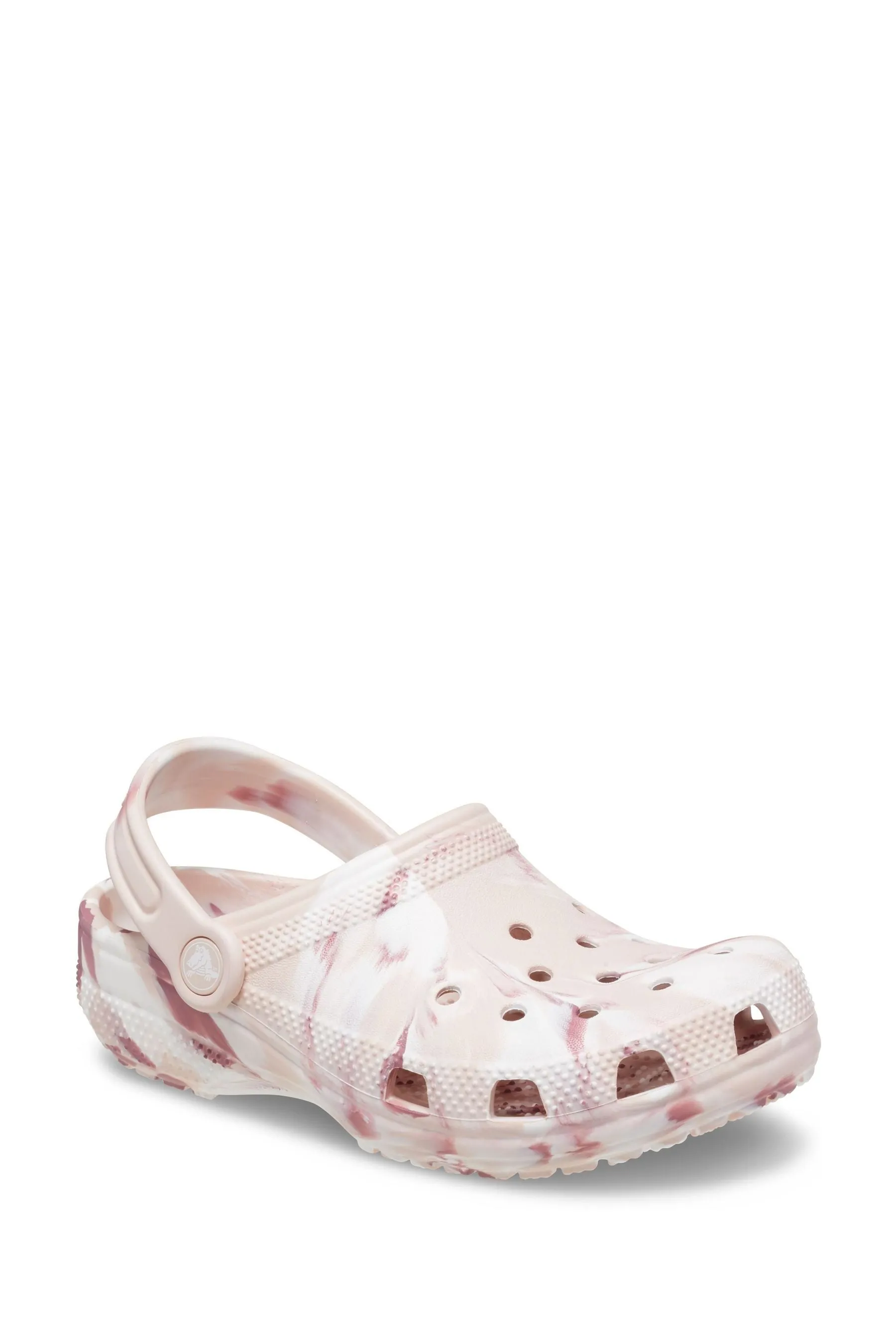 Crocs Classic Bambini Zoccoli Marmorizzati    