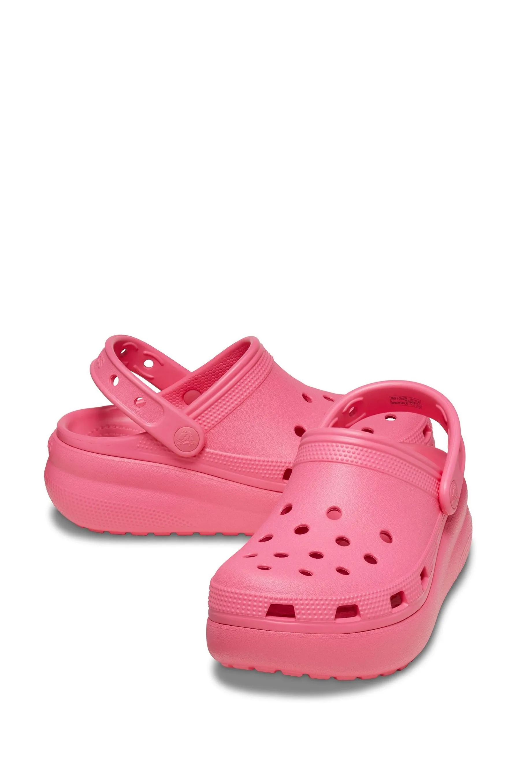 Crocs Classic Cutie Zoccoli    