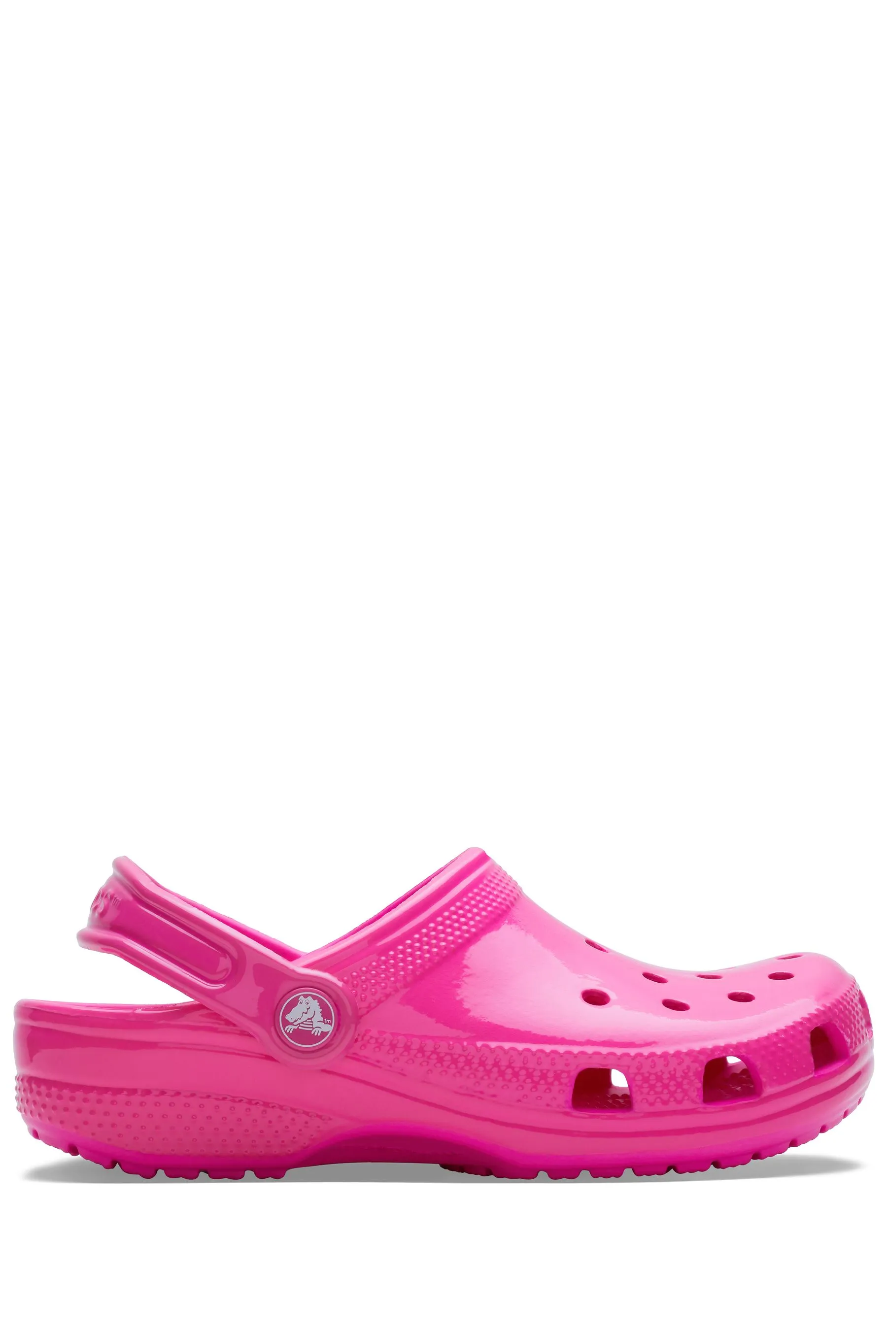 Crocs Classic High Shine Zoccoli Per Bambini    