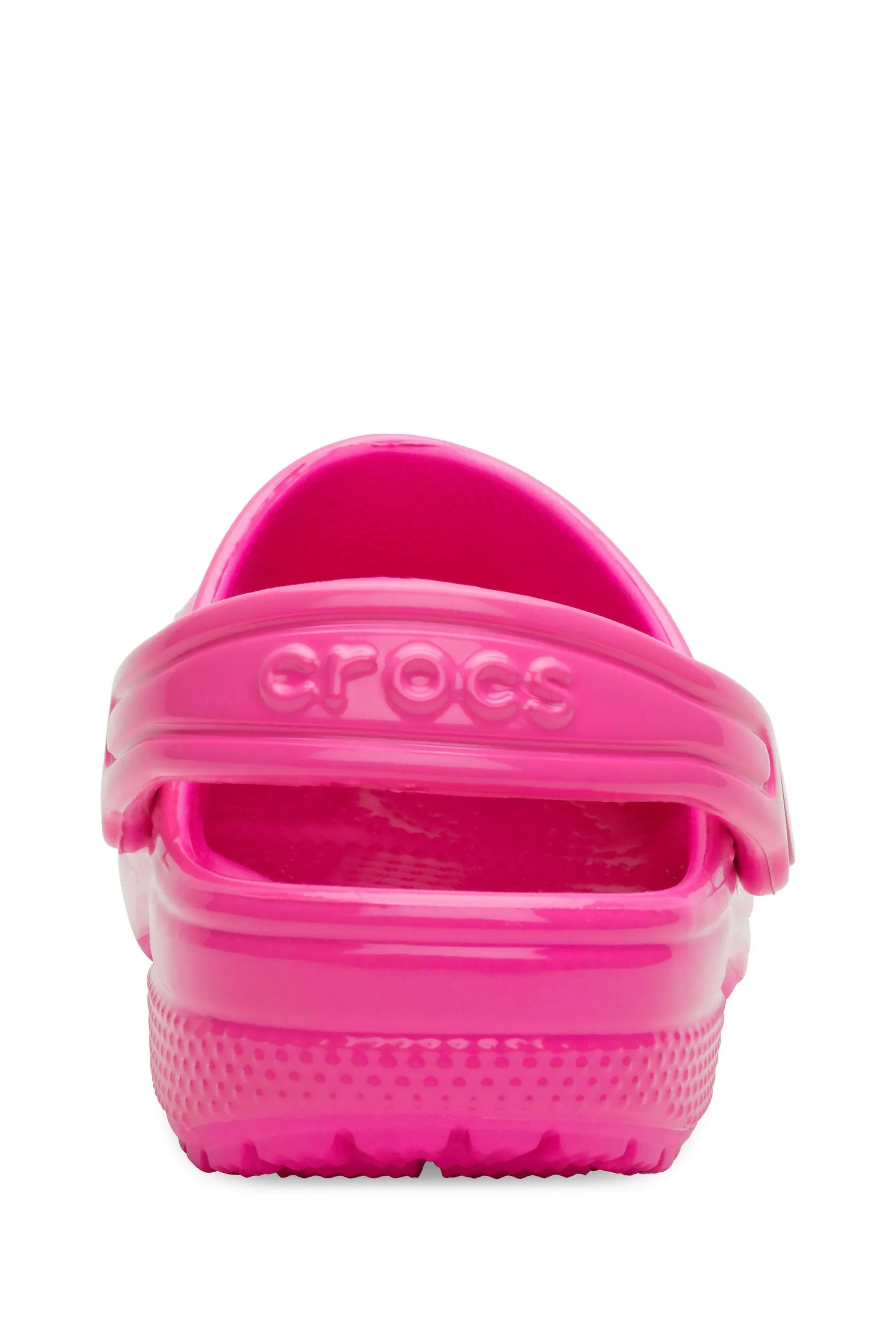 Crocs Classic High Shine Zoccoli Per Bambini    