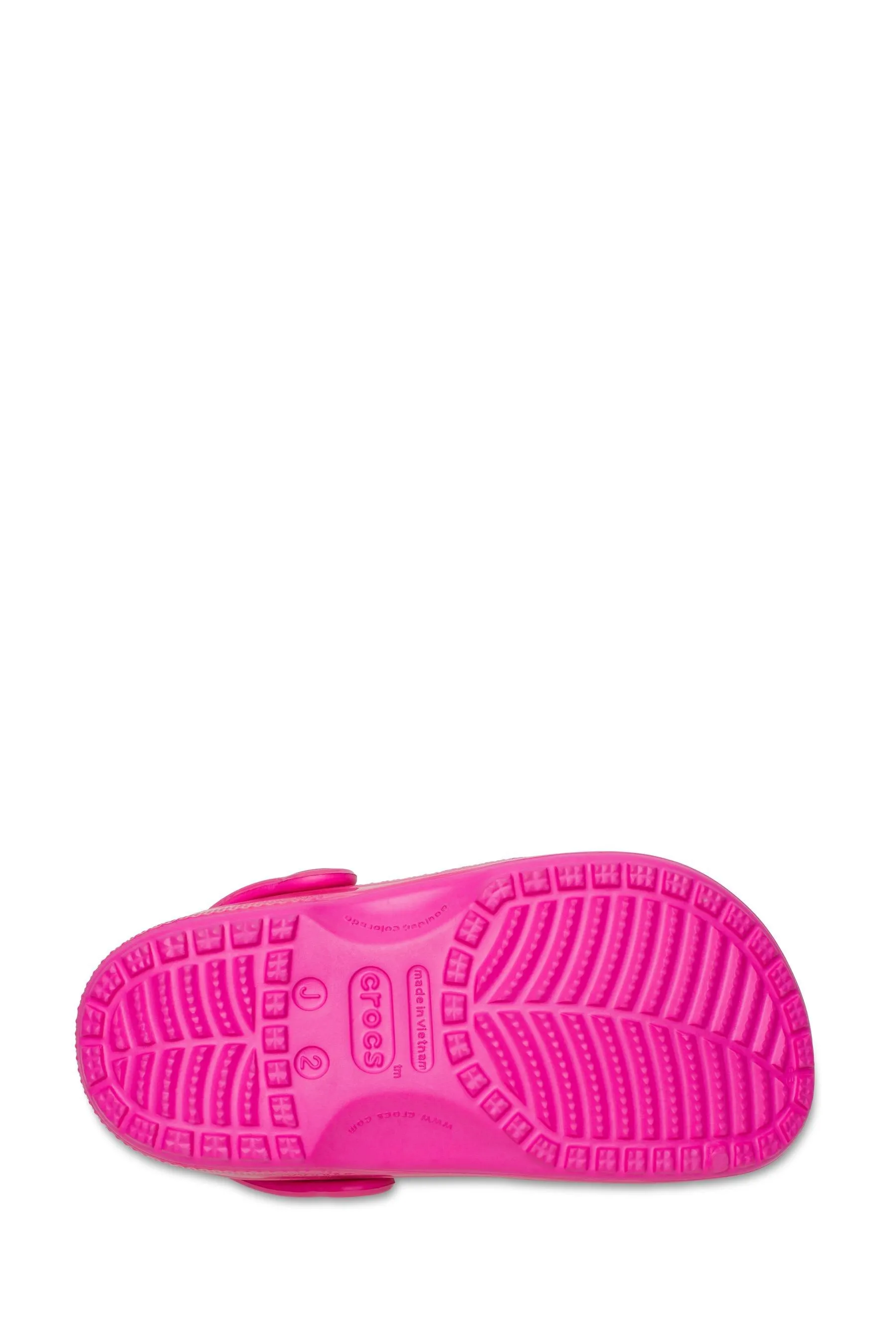 Crocs Classic High Shine Zoccoli Per Bambini    