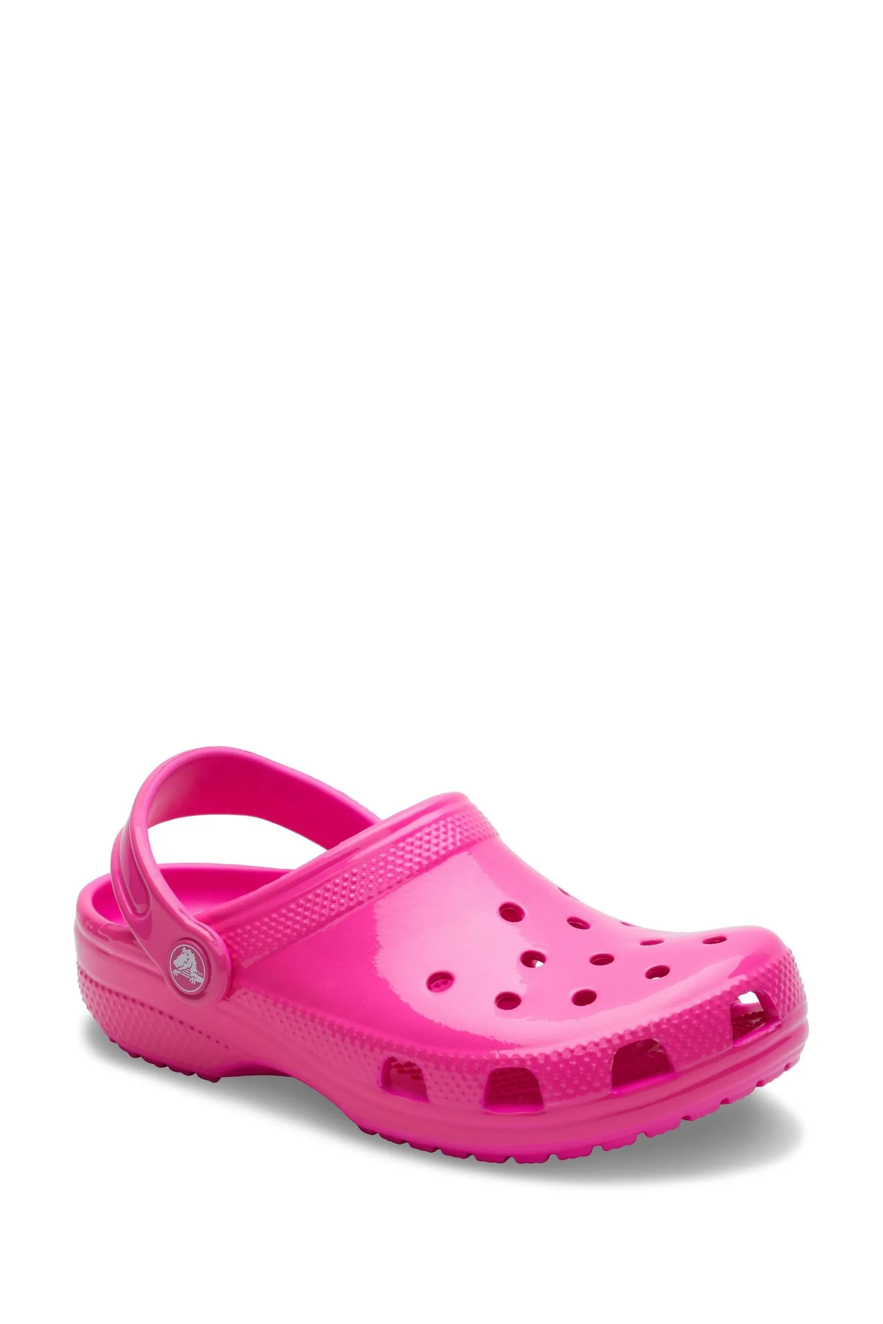 Crocs Classic High Shine Zoccoli Per Bambini    