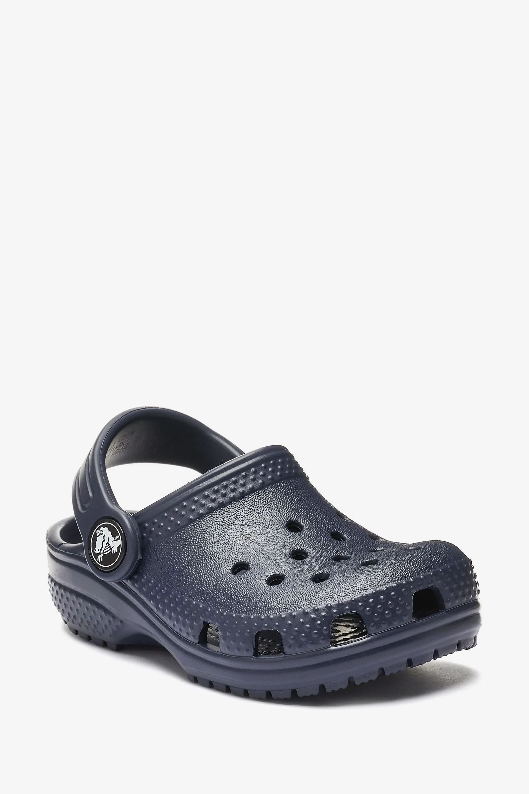 Crocs Classic Toddler Zoccoli Unisex    