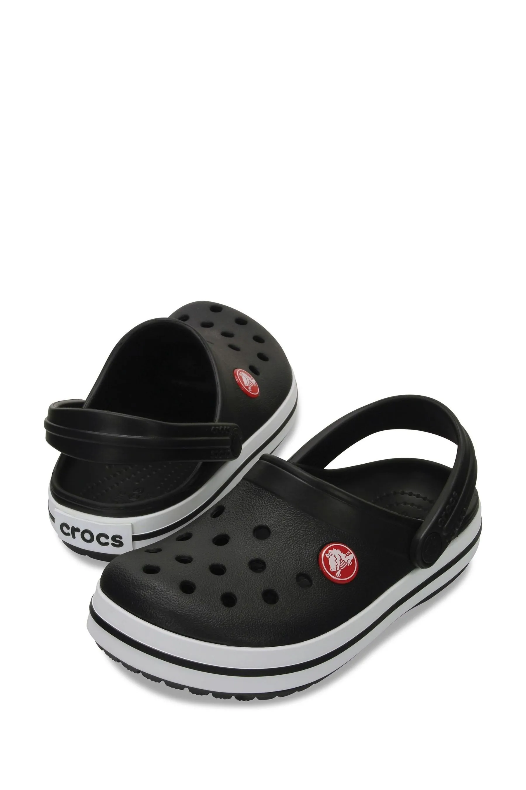 Crocs Crocband Zoccoli per bambini    