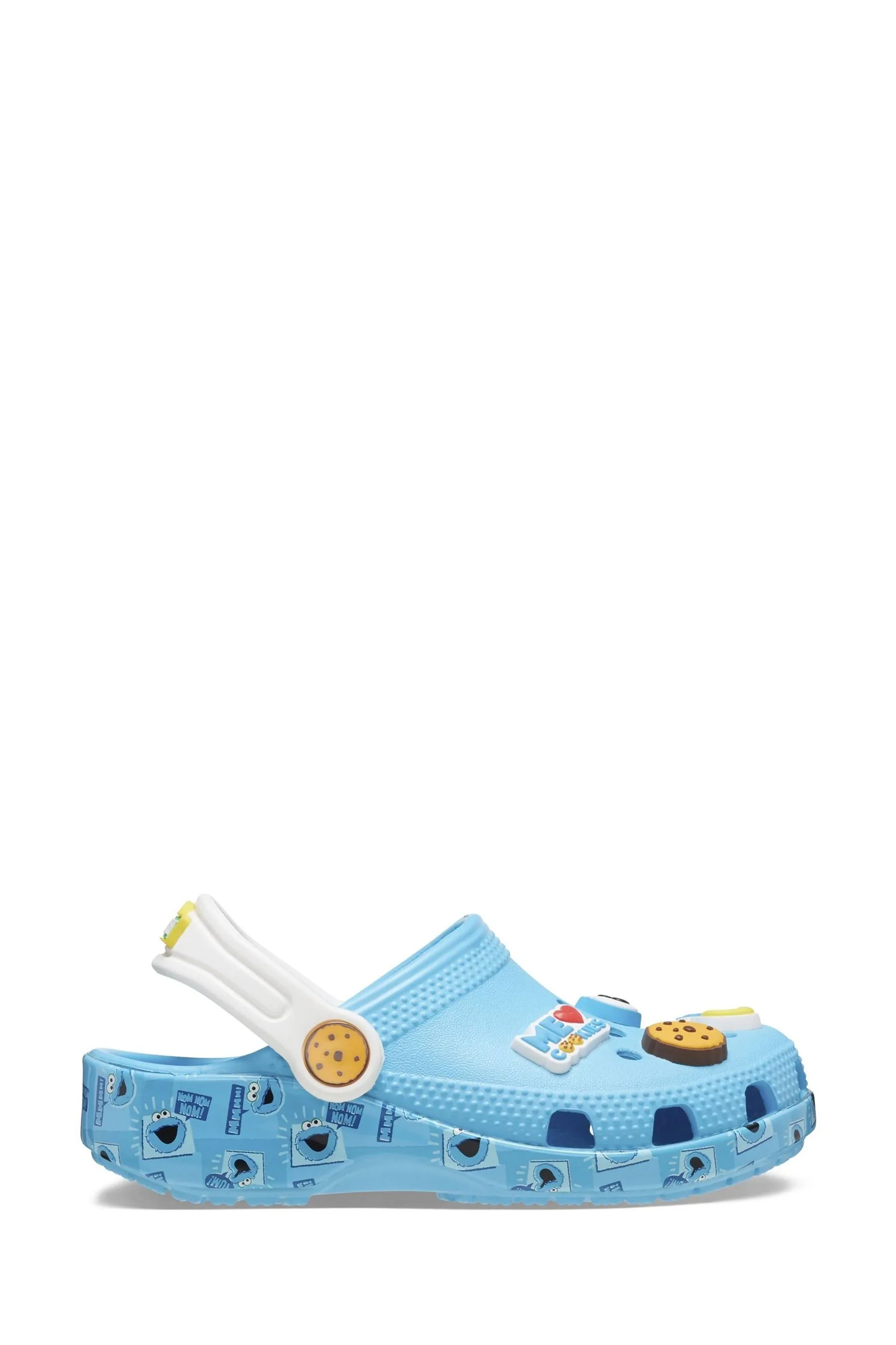 Crocs Toddler Character Zoccoli    