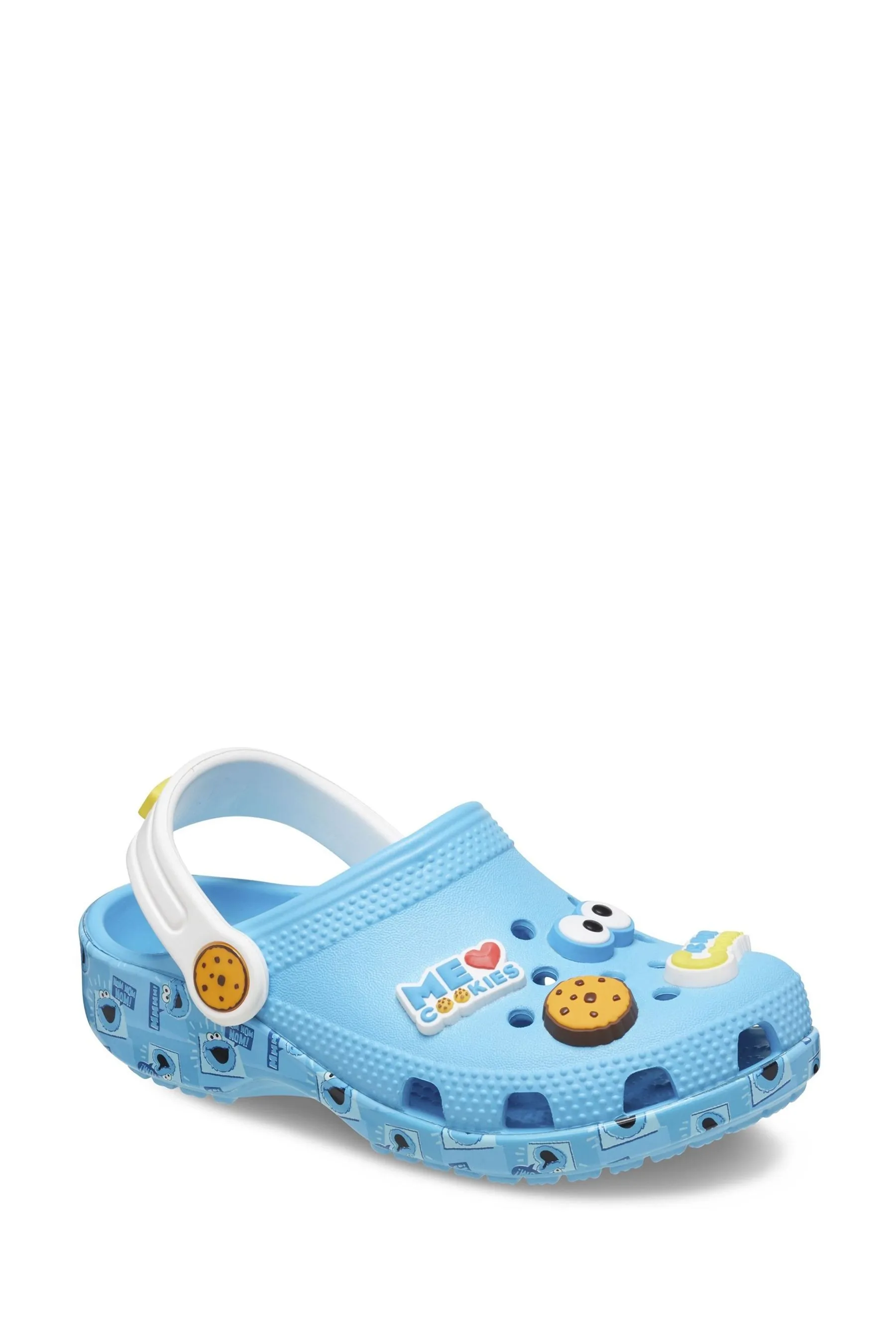 Crocs Toddler Character Zoccoli    