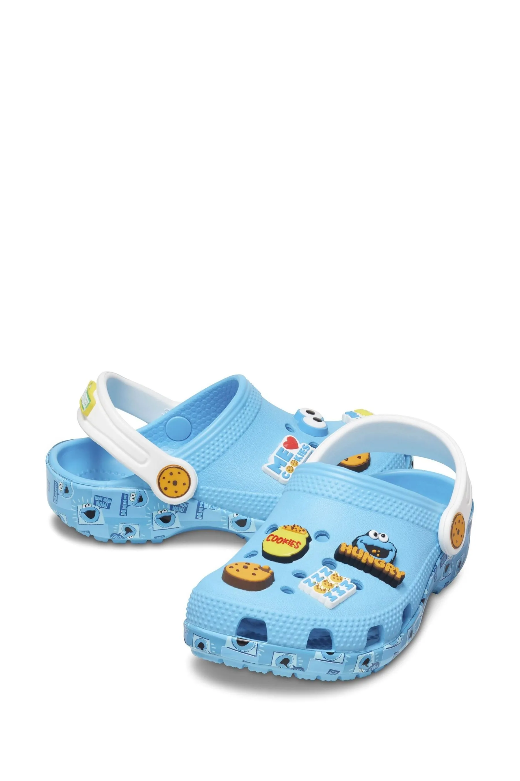 Crocs Toddler Character Zoccoli    