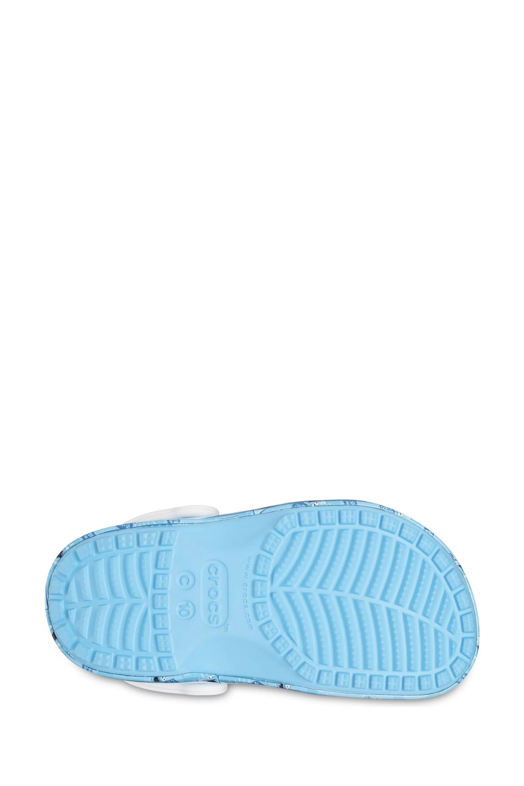 Crocs Toddler Character Zoccoli    