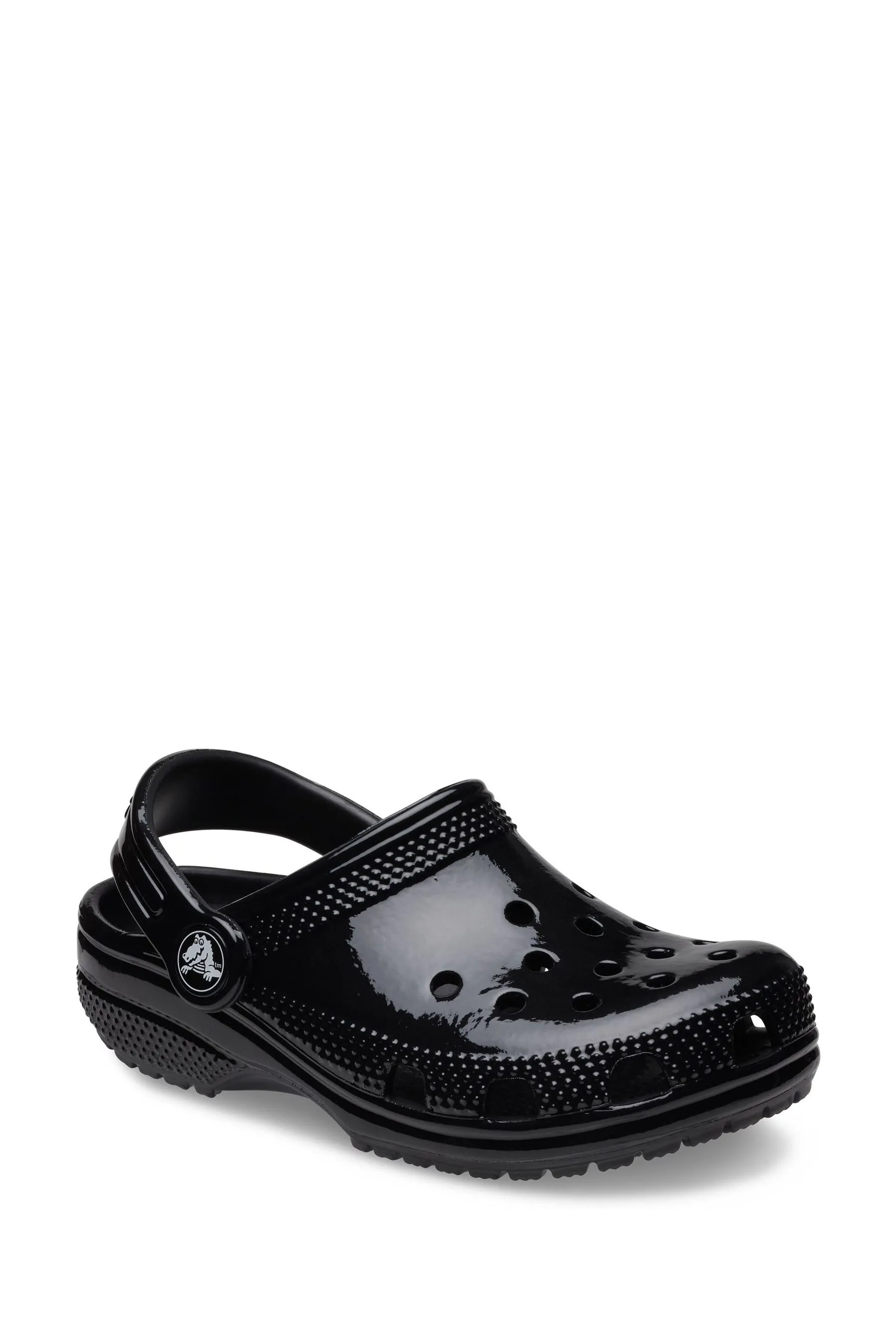 Crocs Toddler Classic Shine Zoccoli    