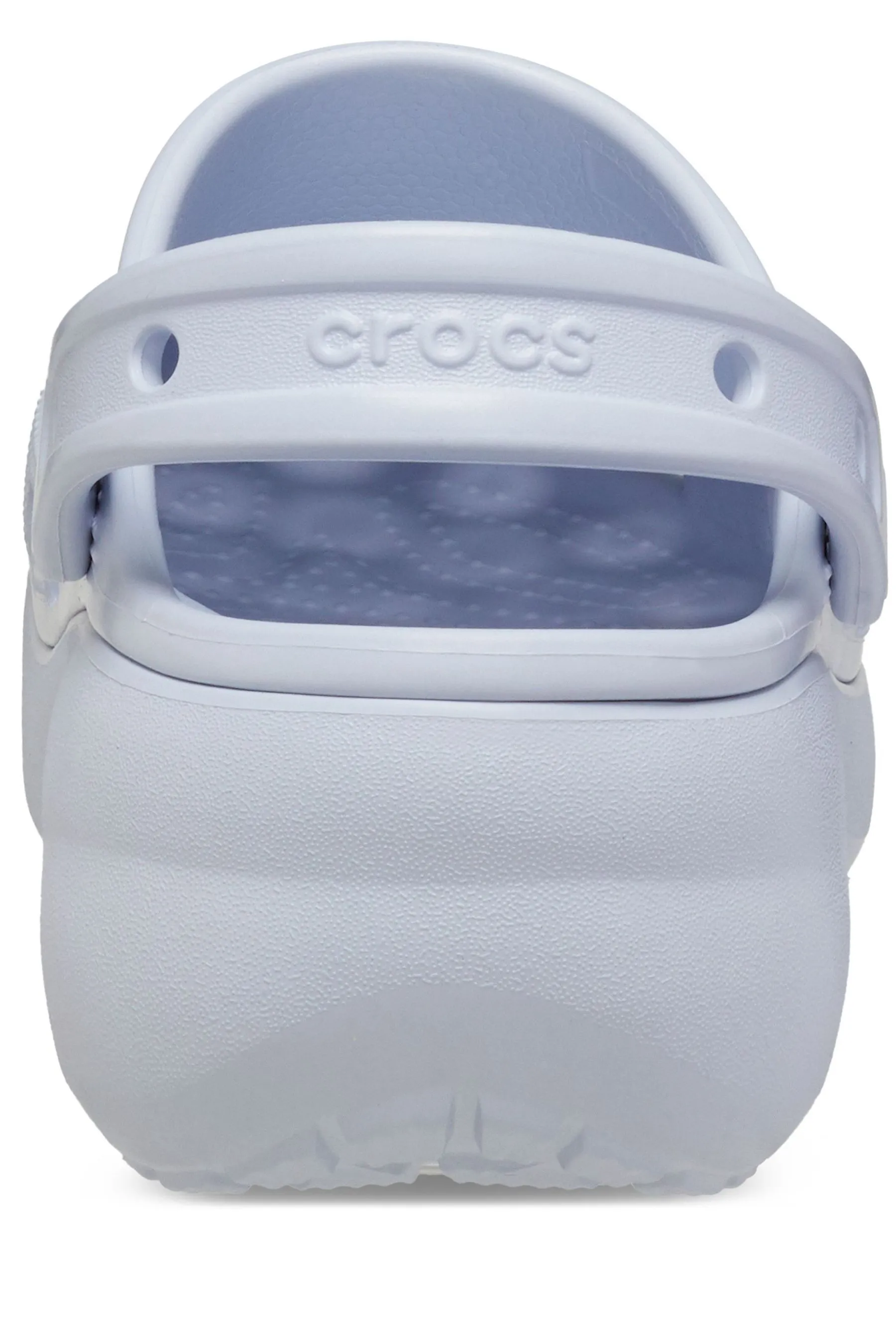 Crocs Zoccoli Classico con Piattaforma    