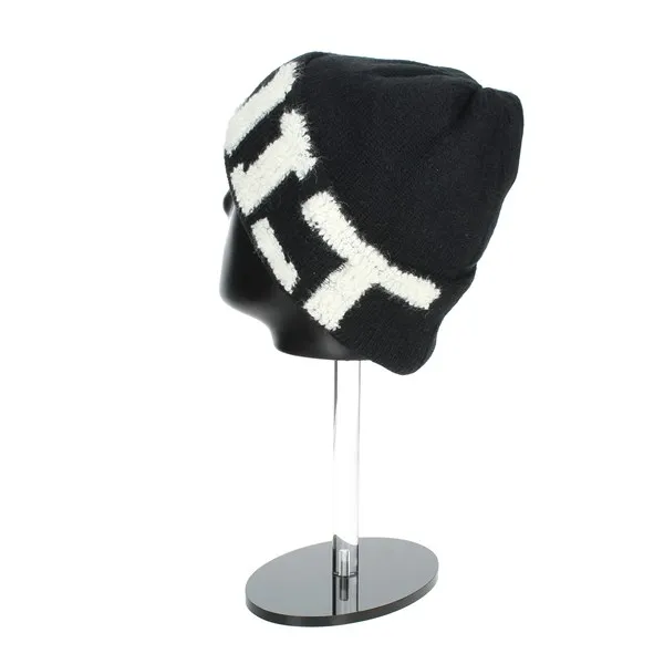 Cult  CAPPELLO A CUFFIA 2150 NERO