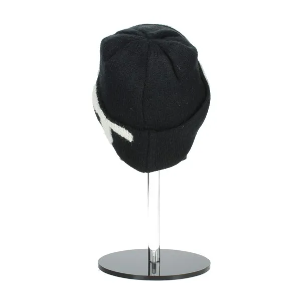 Cult  CAPPELLO A CUFFIA 2150 NERO