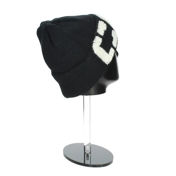 Cult  CAPPELLO A CUFFIA 2150 NERO