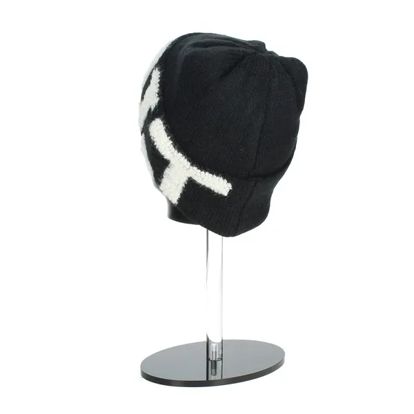 Cult  CAPPELLO A CUFFIA 2150 NERO