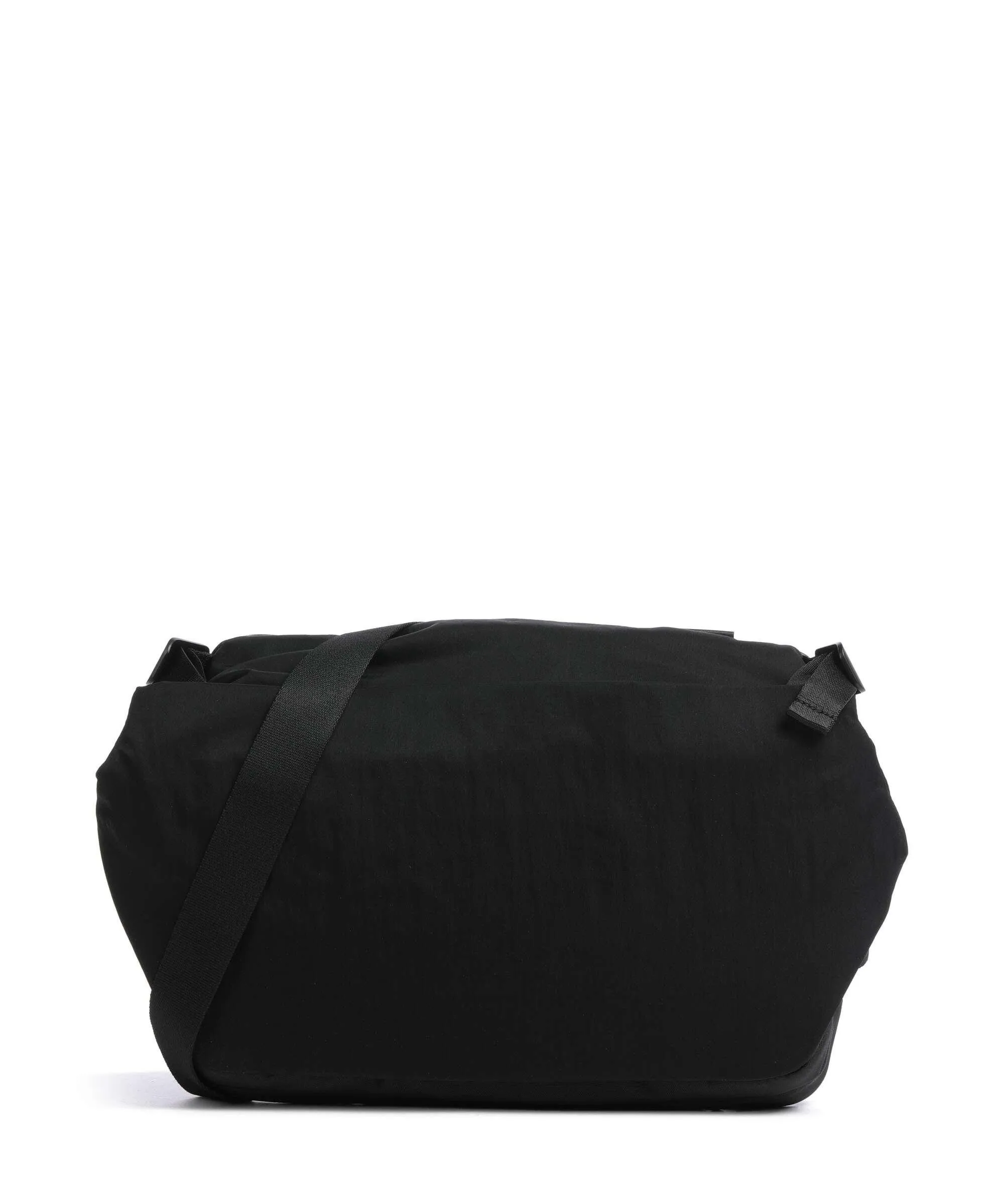  Côte&Ciel Smooth Borsa messenger 14″ nylon nero  