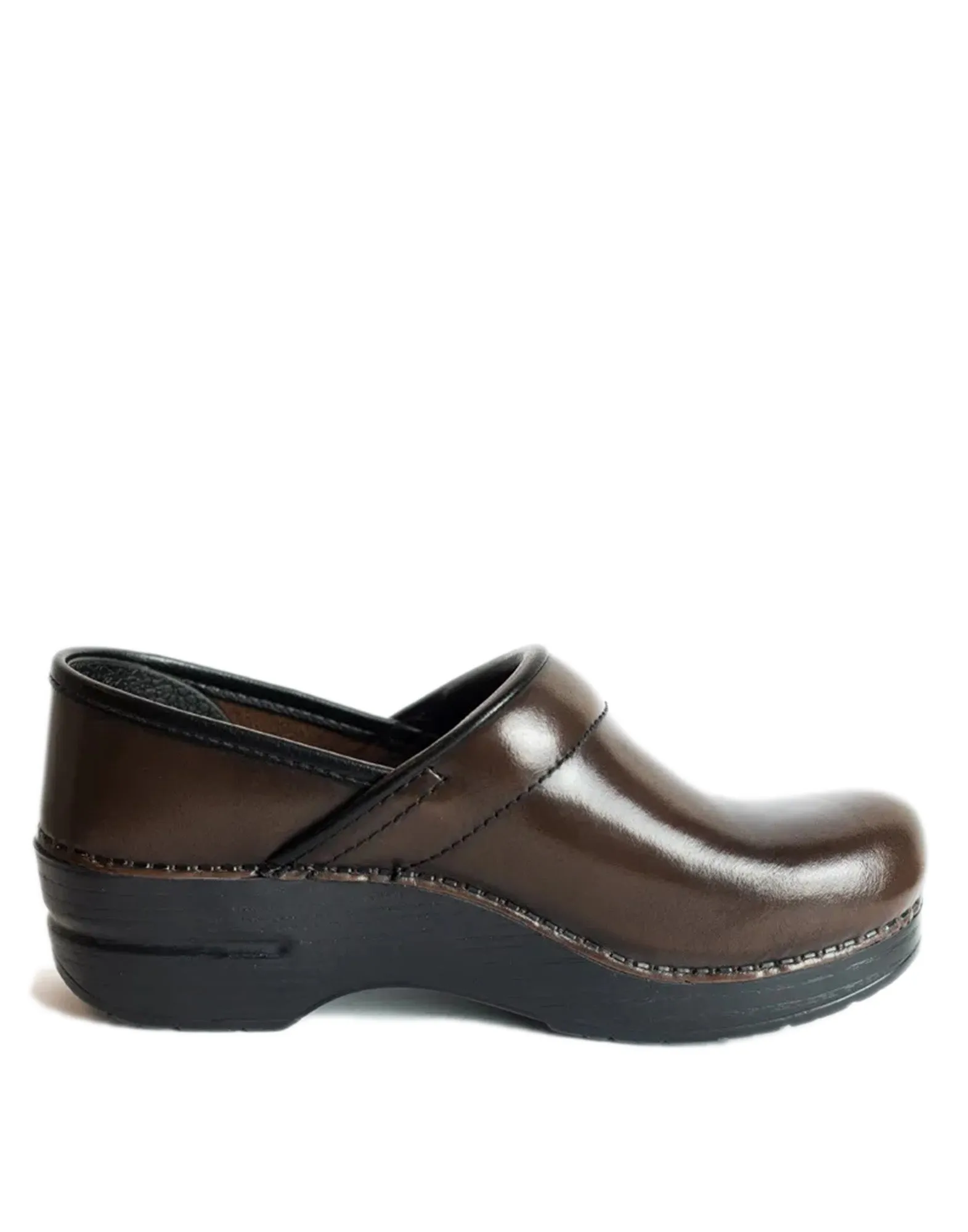 DANSKO Zoccoli Professional Hickory Cabrio