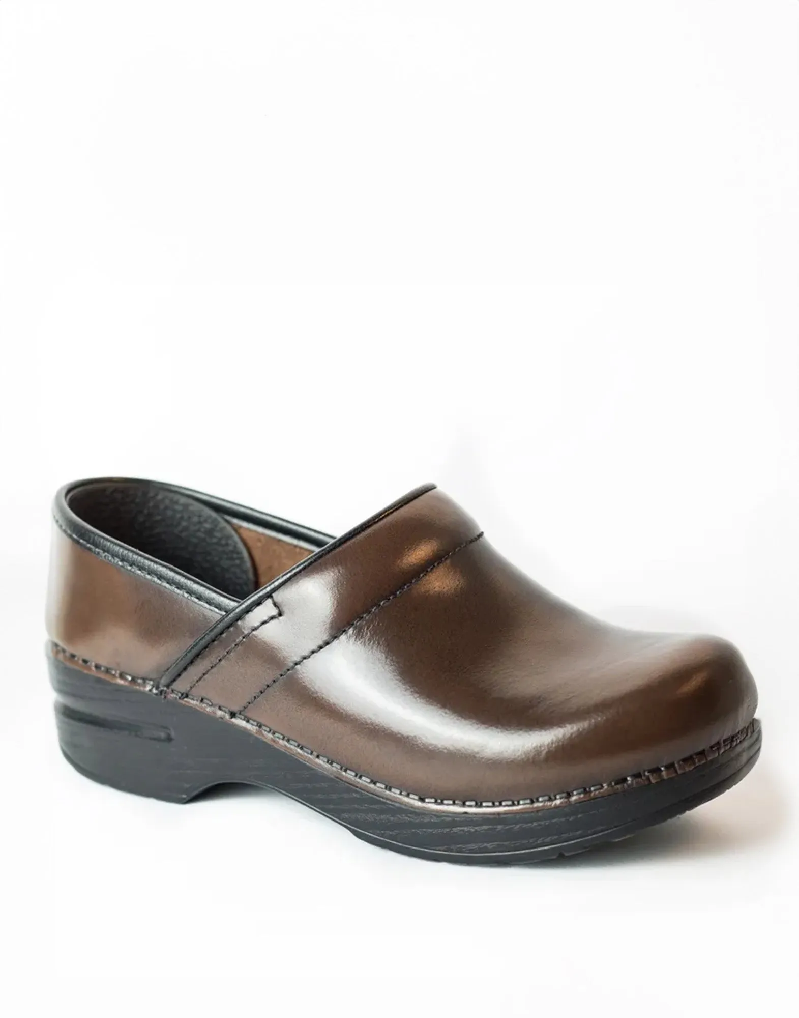 DANSKO Zoccoli Professional Hickory Cabrio