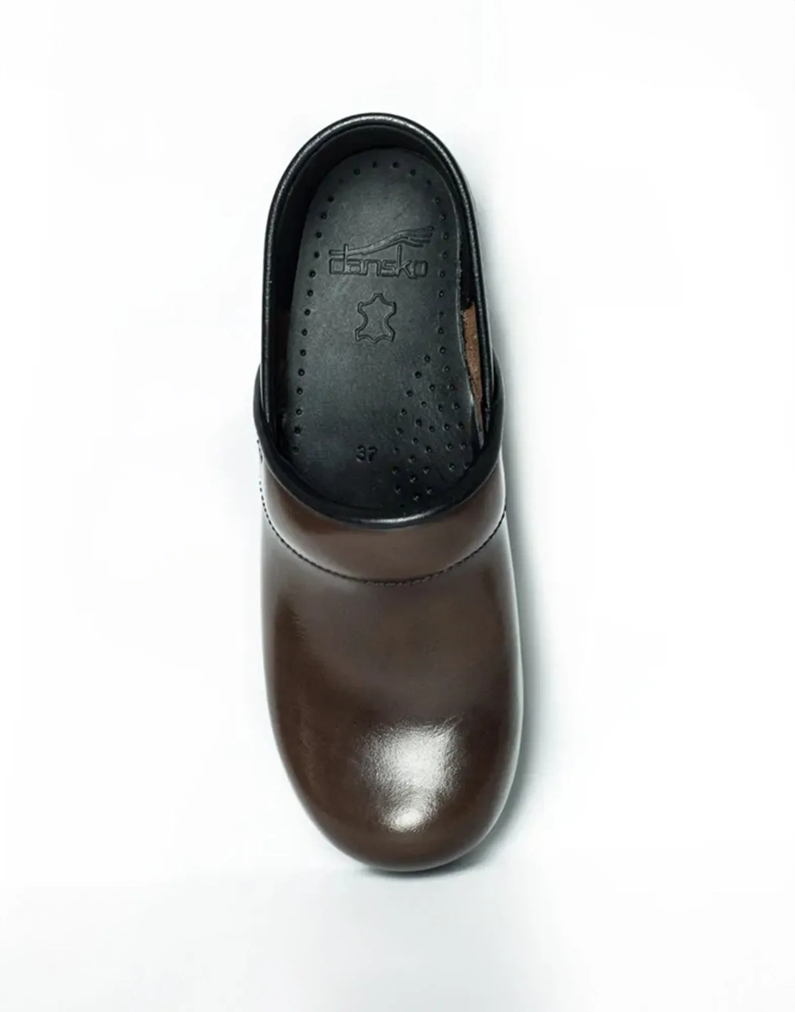 DANSKO Zoccoli Professional Hickory Cabrio