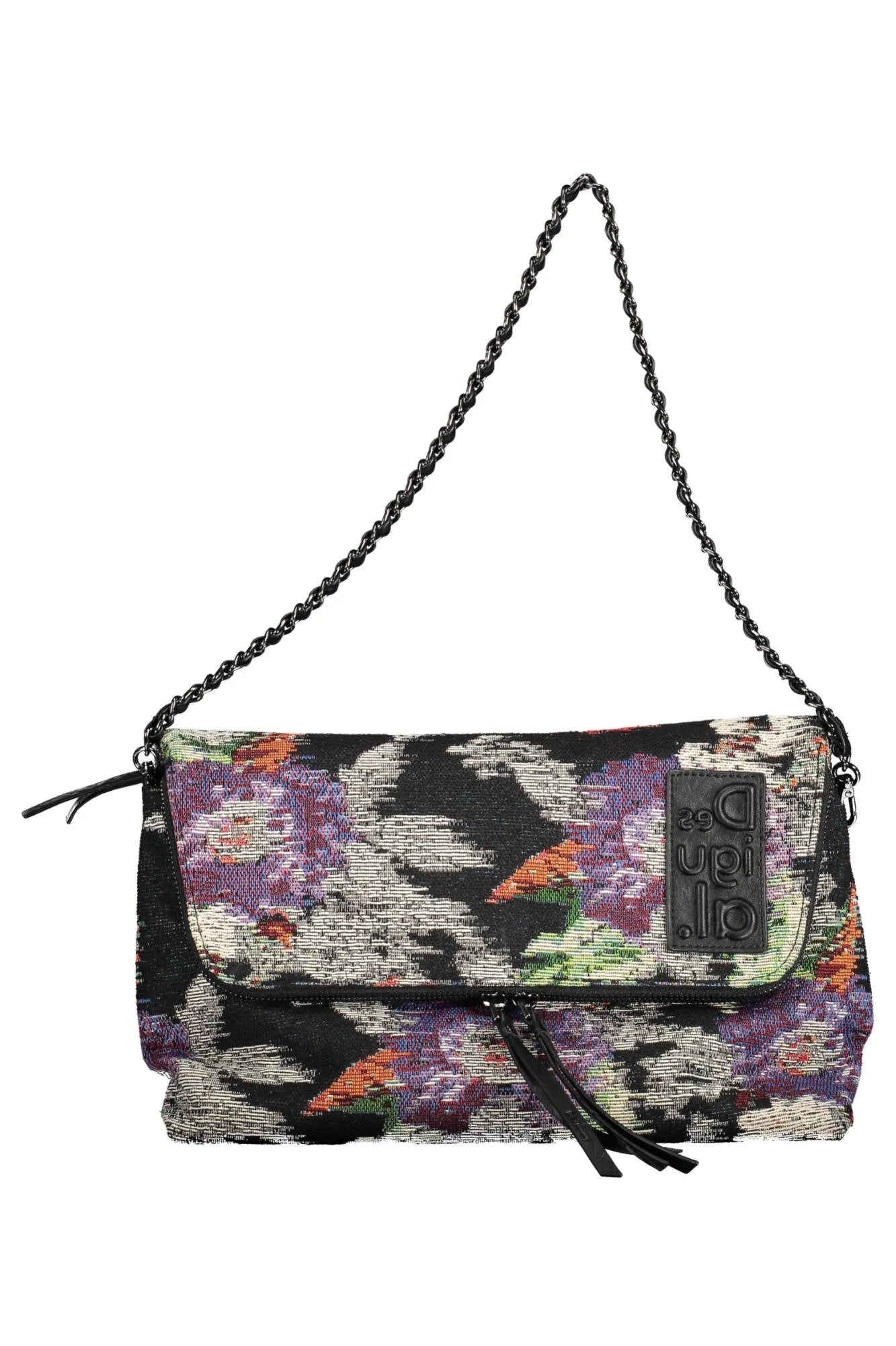 Desigual borsa  nero  