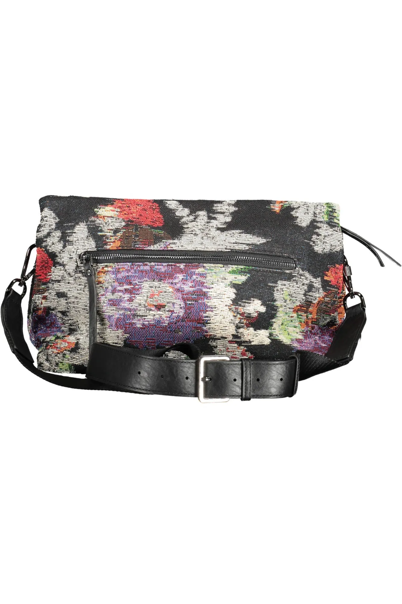 Desigual borsa  nero  