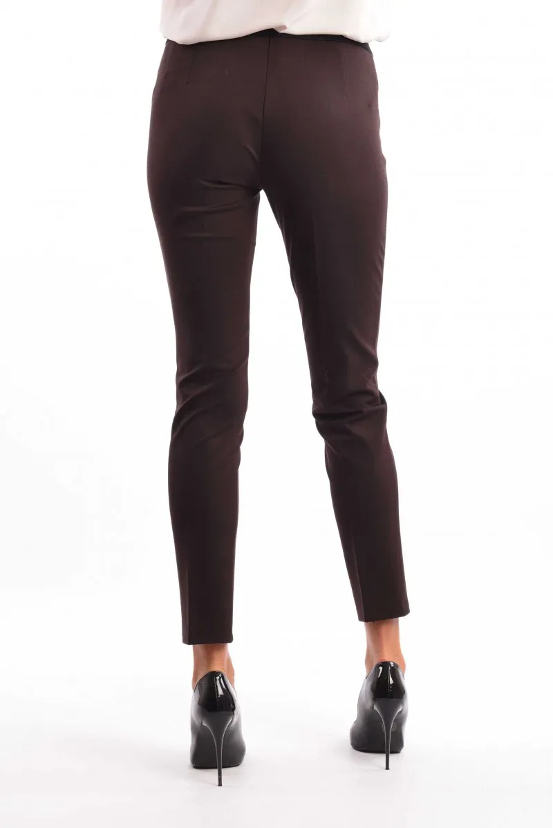 DIANA GALLESI PANTALONE CLASSICO