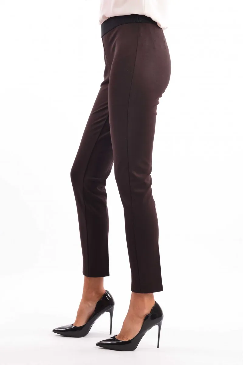 DIANA GALLESI PANTALONE CLASSICO