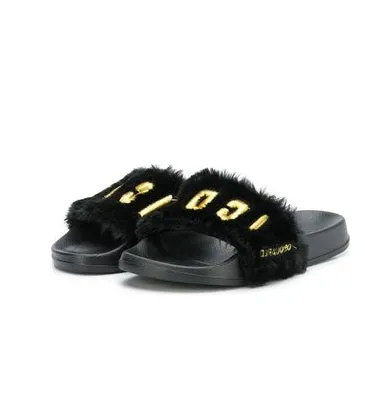 Dsquared2 Ciabatte  SLIDE01