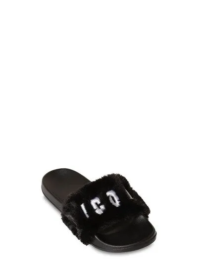 Dsquared2 Ciabatte  SLIDE01