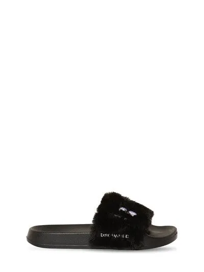 Dsquared2 Ciabatte  SLIDE01