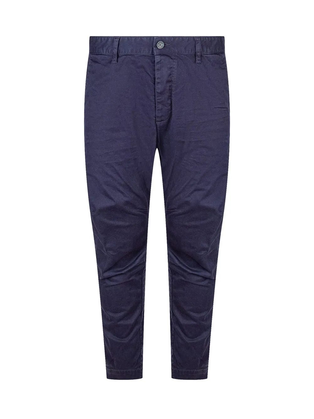 DSQUARED2 Pantalone Sexy Chino  