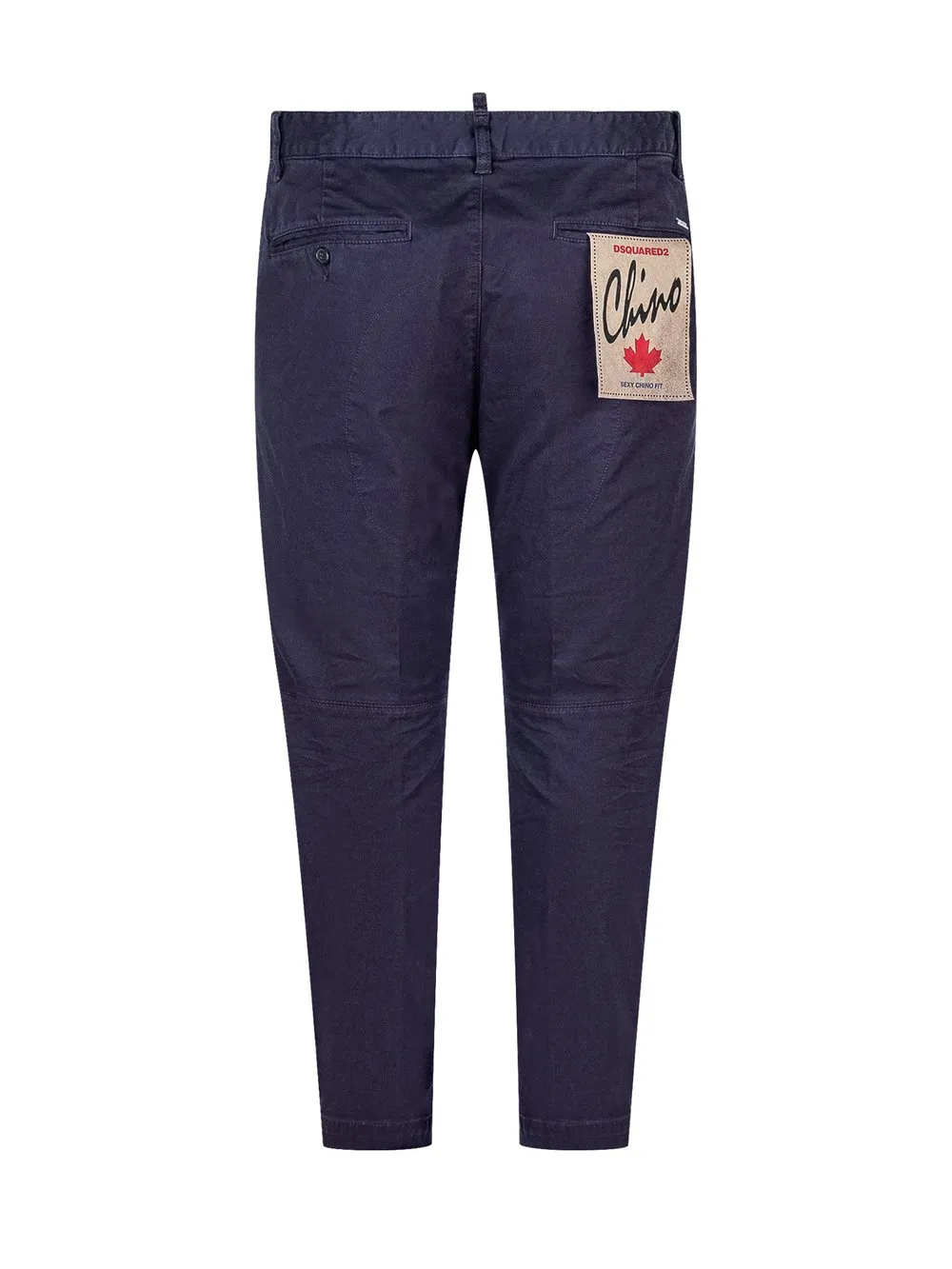 DSQUARED2 Pantalone Sexy Chino  