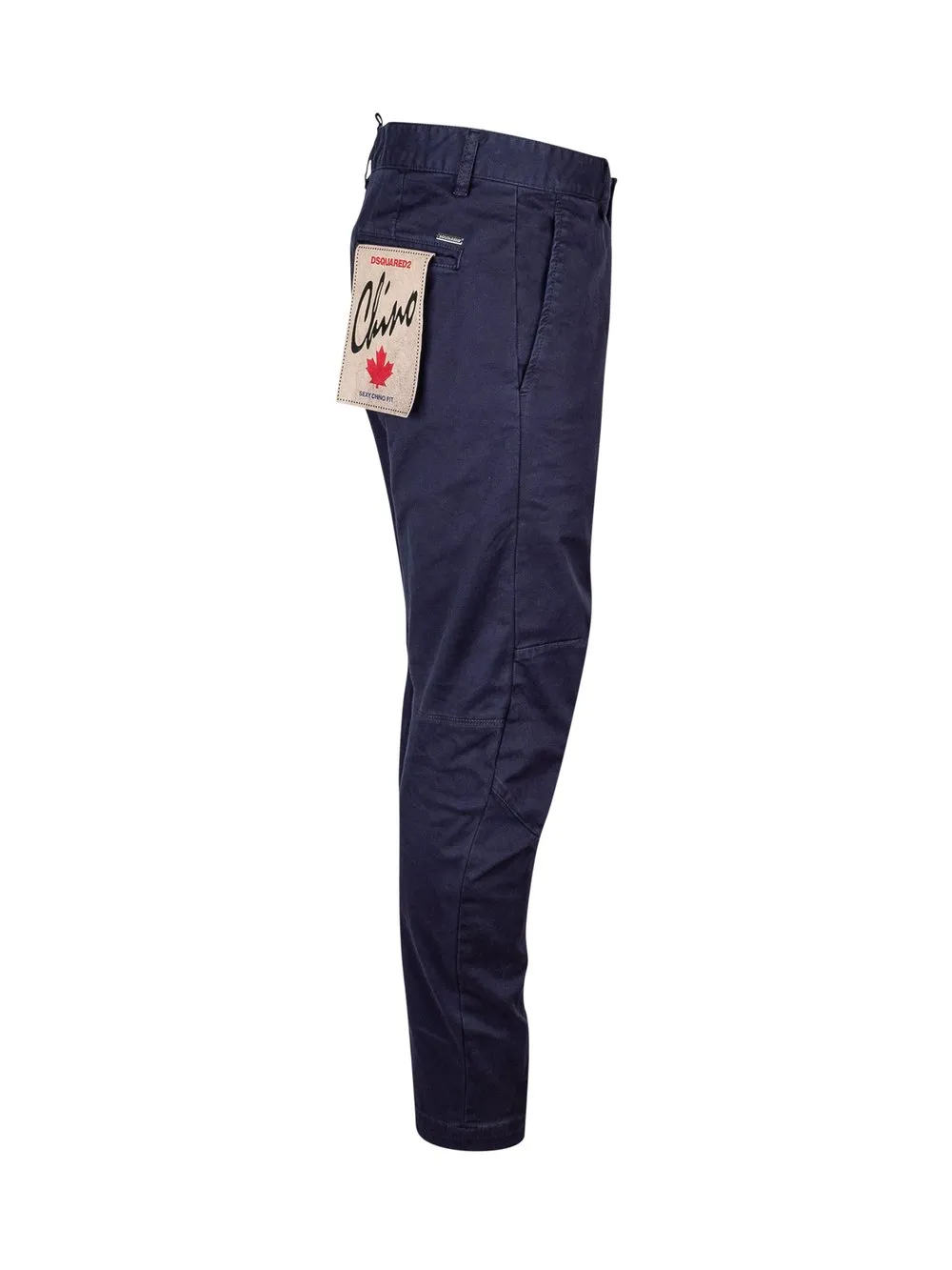 DSQUARED2 Pantalone Sexy Chino  