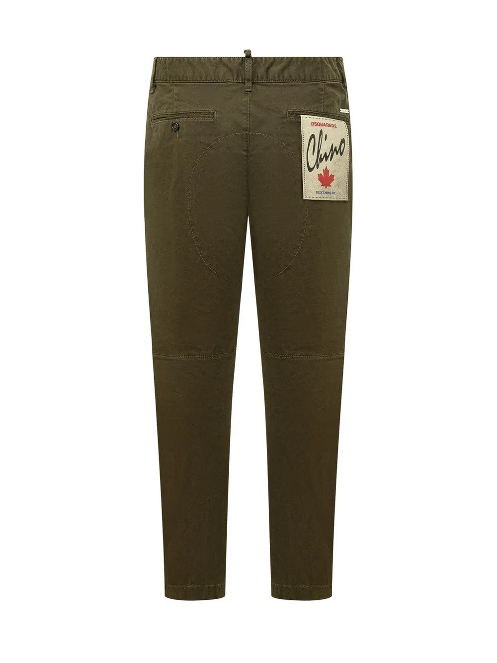 DSQUARED2 Pantalone  