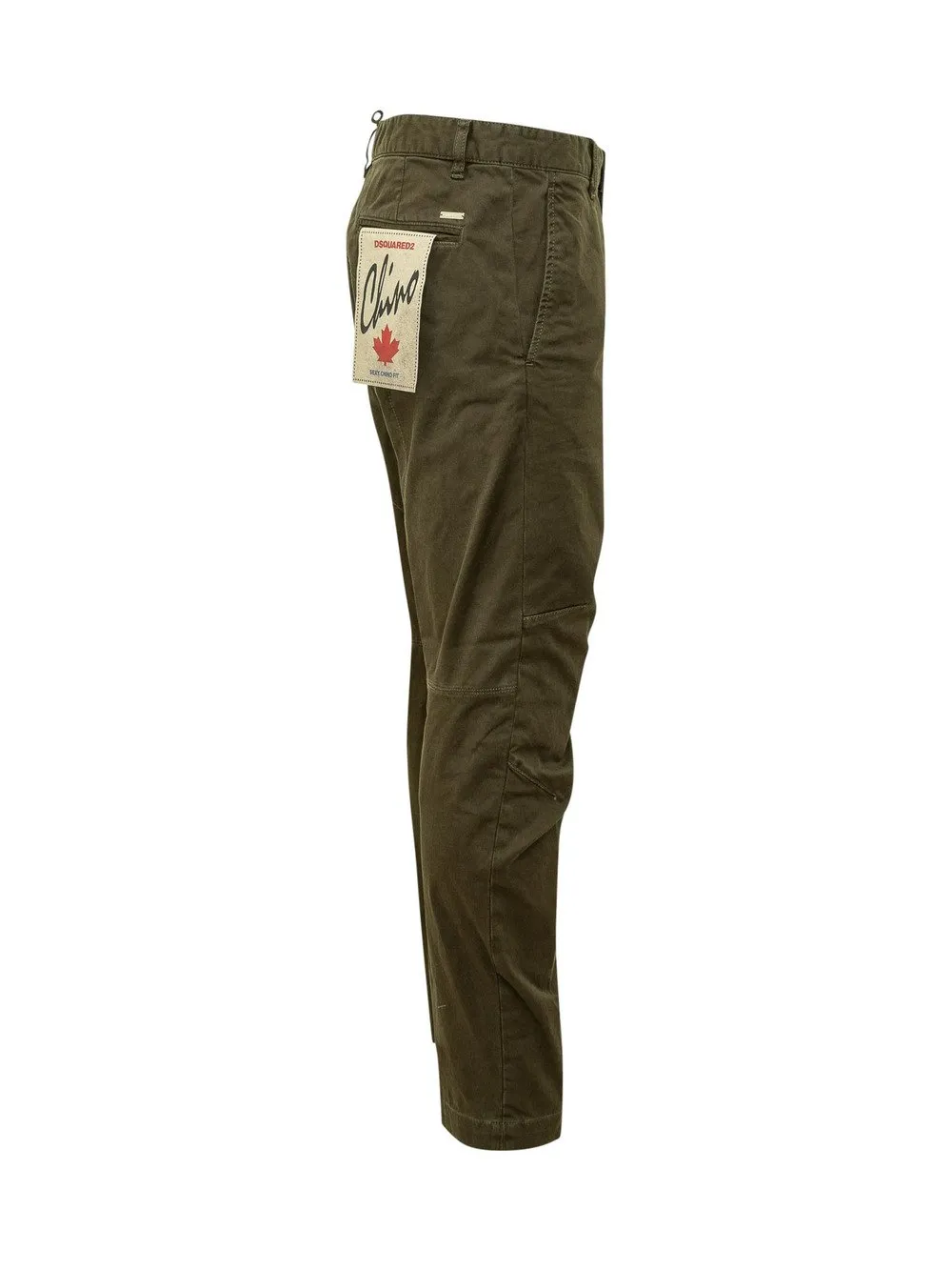 DSQUARED2 Pantalone  