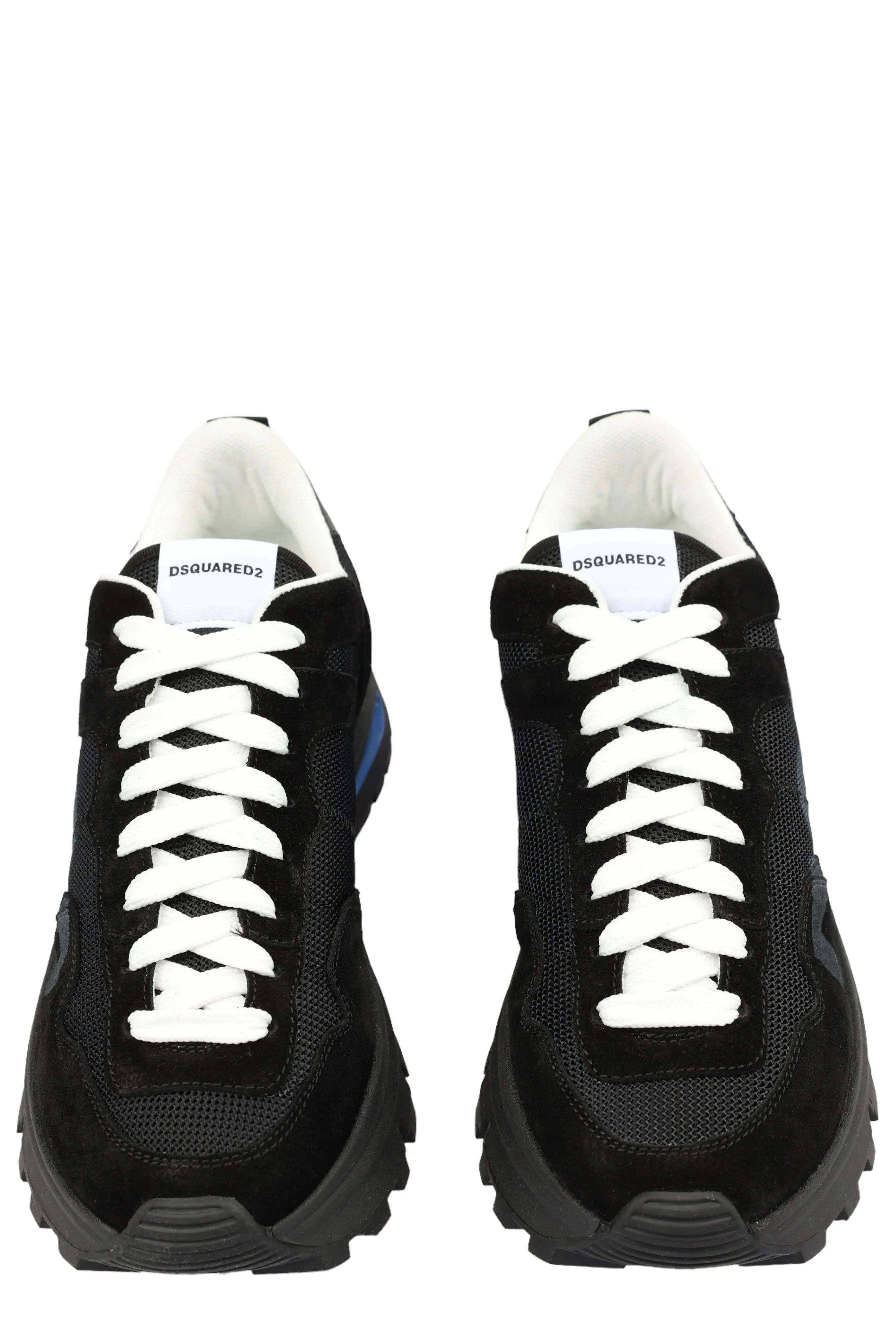 DSQUARED2 SNEAKERS