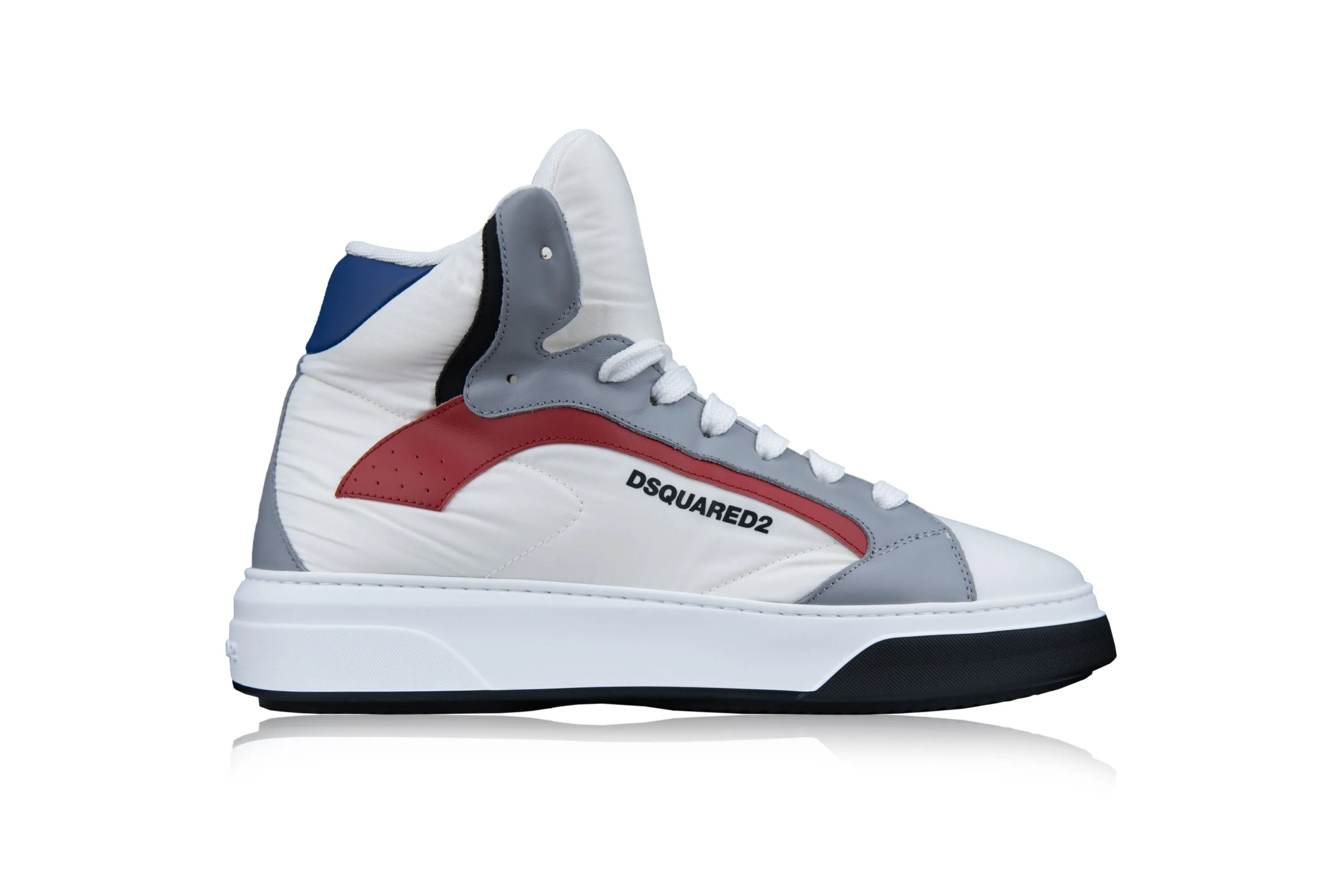 DSQUARED2 SNM0265 M2044 Sneakers