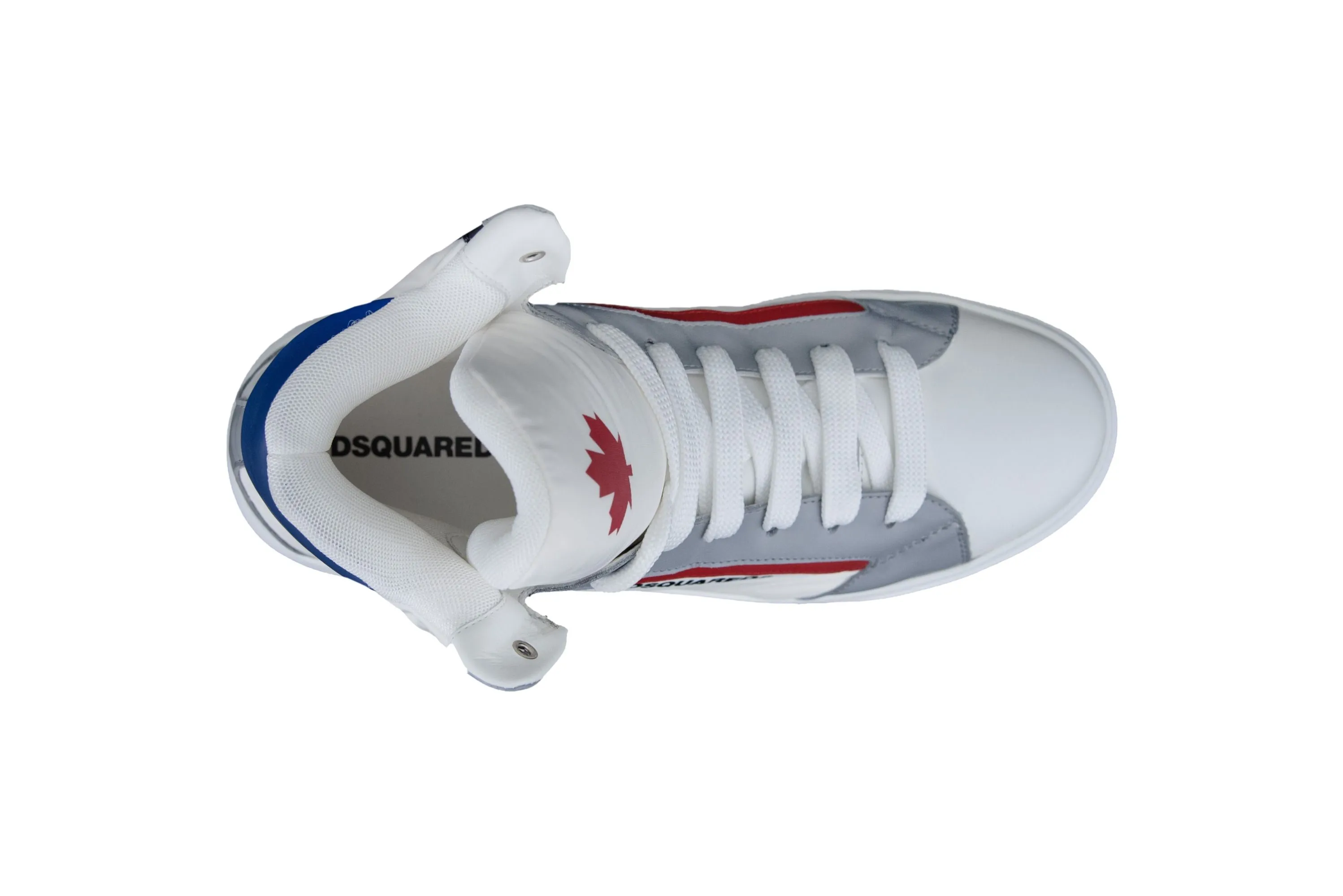 DSQUARED2 SNM0265 M2044 Sneakers