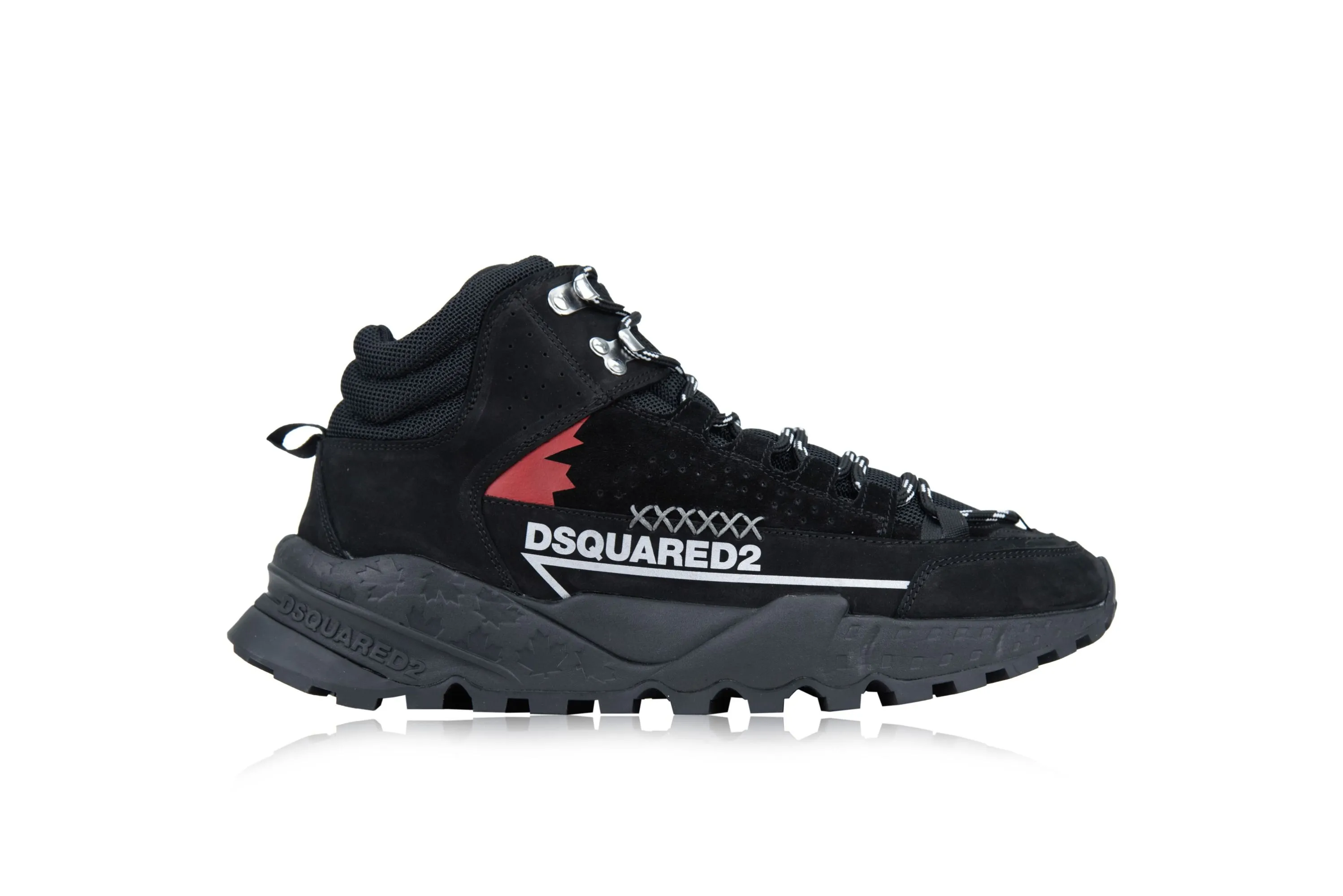 DSQUARED2 SNM0267 2124 Sneakers