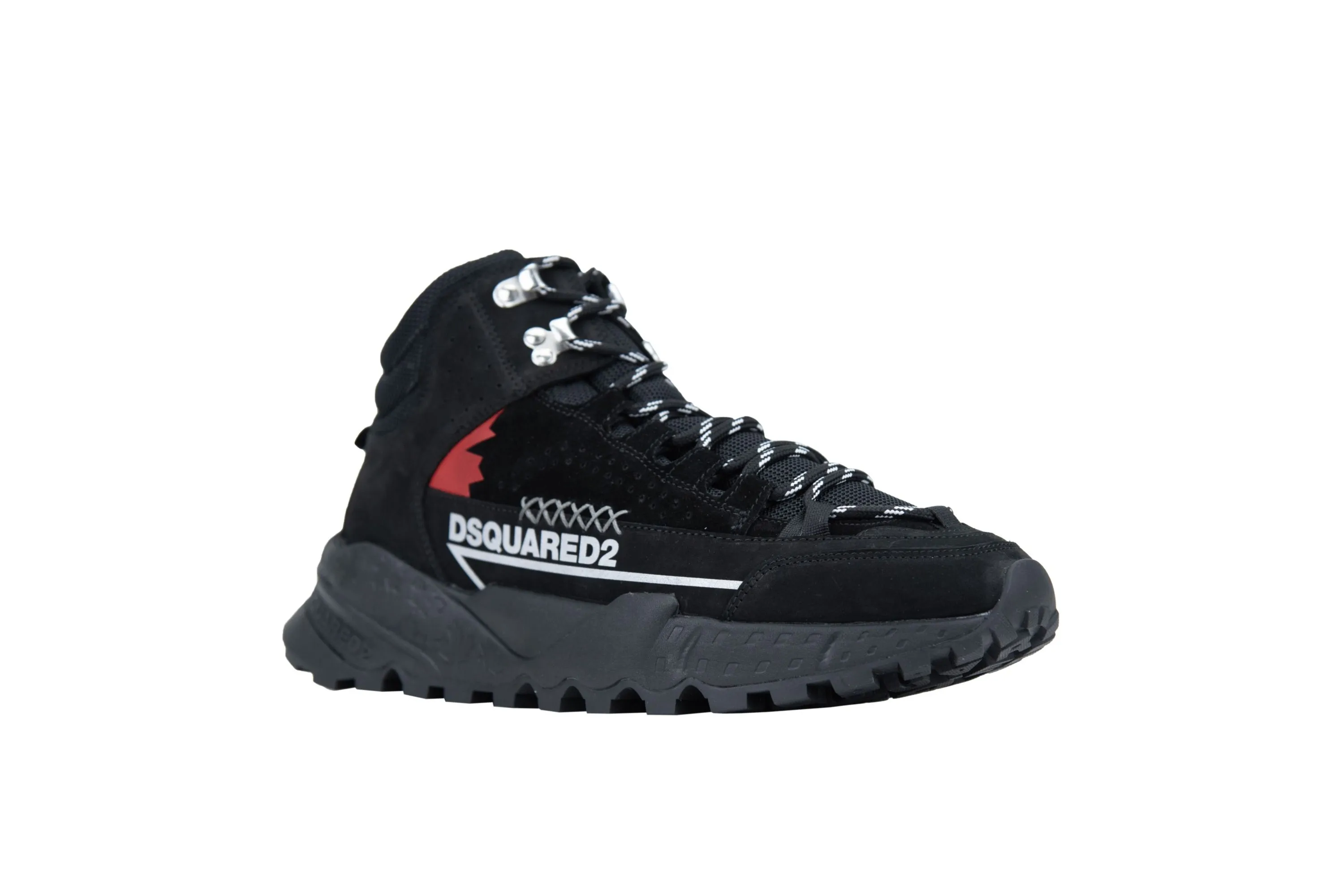 DSQUARED2 SNM0267 2124 Sneakers