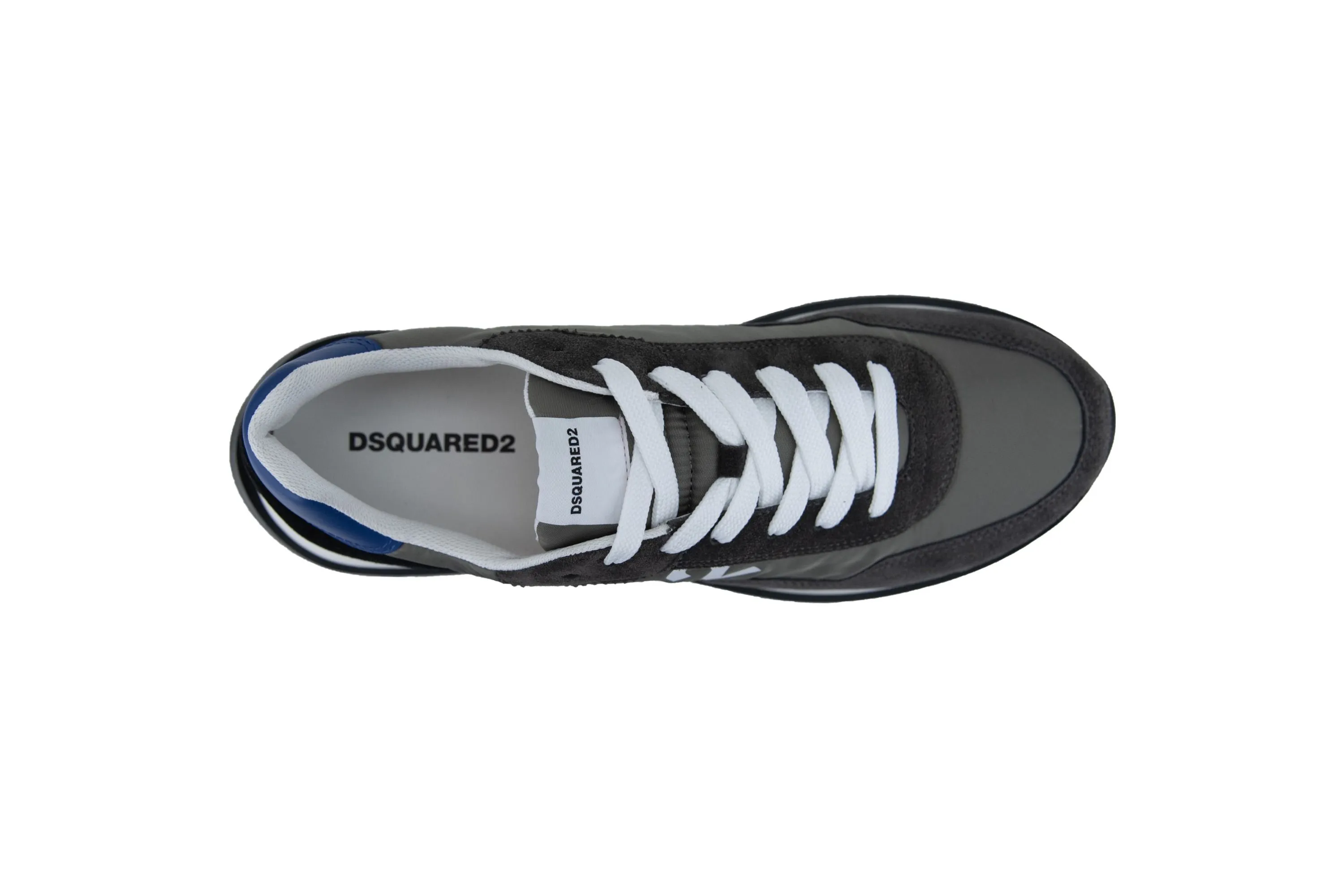 DSQUARED2 SNM0270 M599 Sneakers