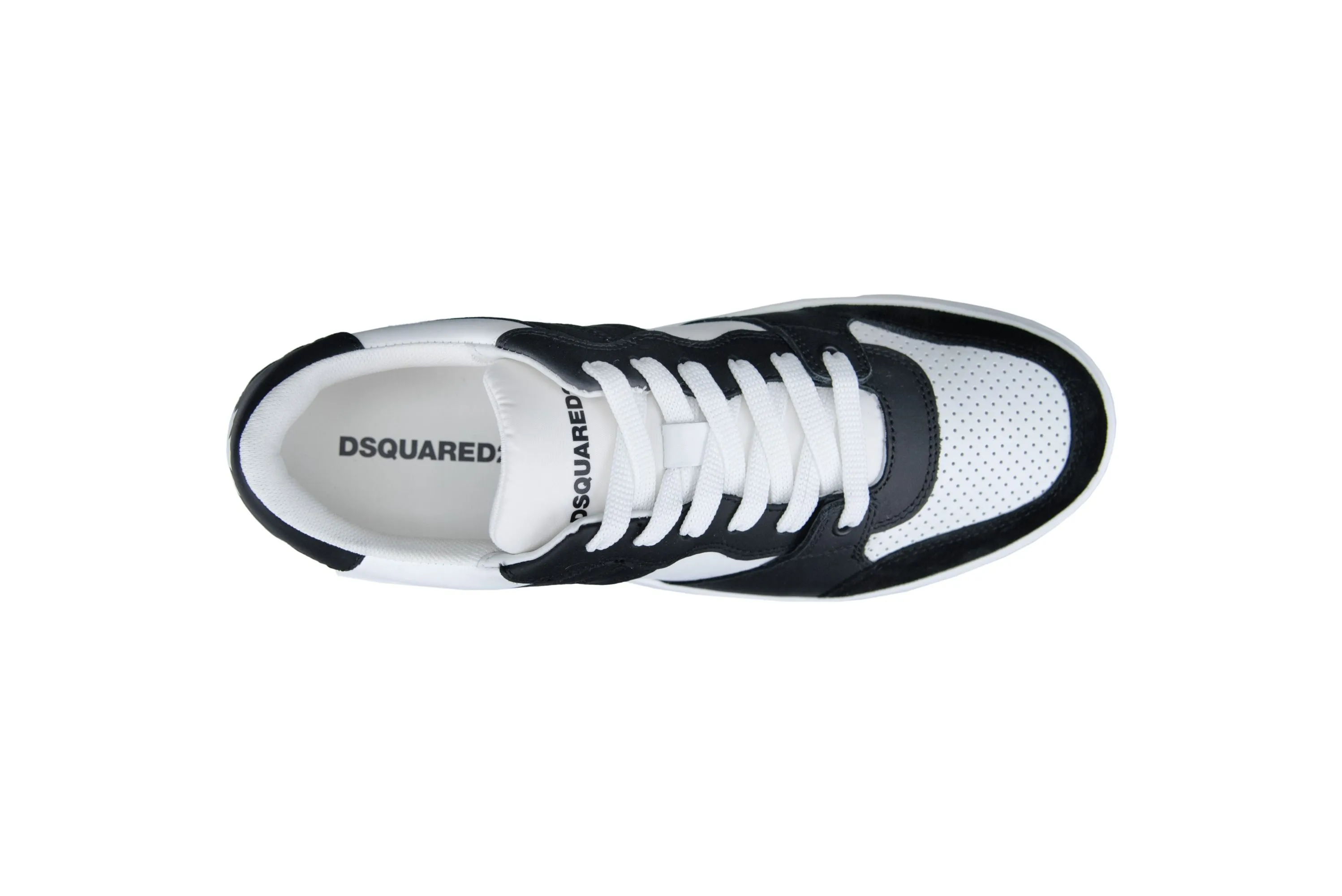 DSQUARED2 SNM0298 M072 Sneakers