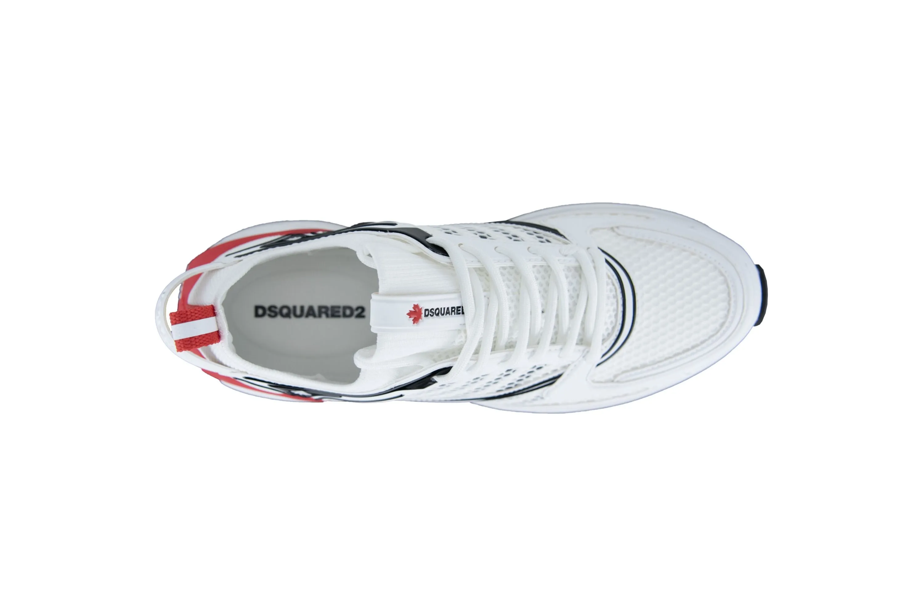 DSQUARED2 SNM0332 M536 Sneakers